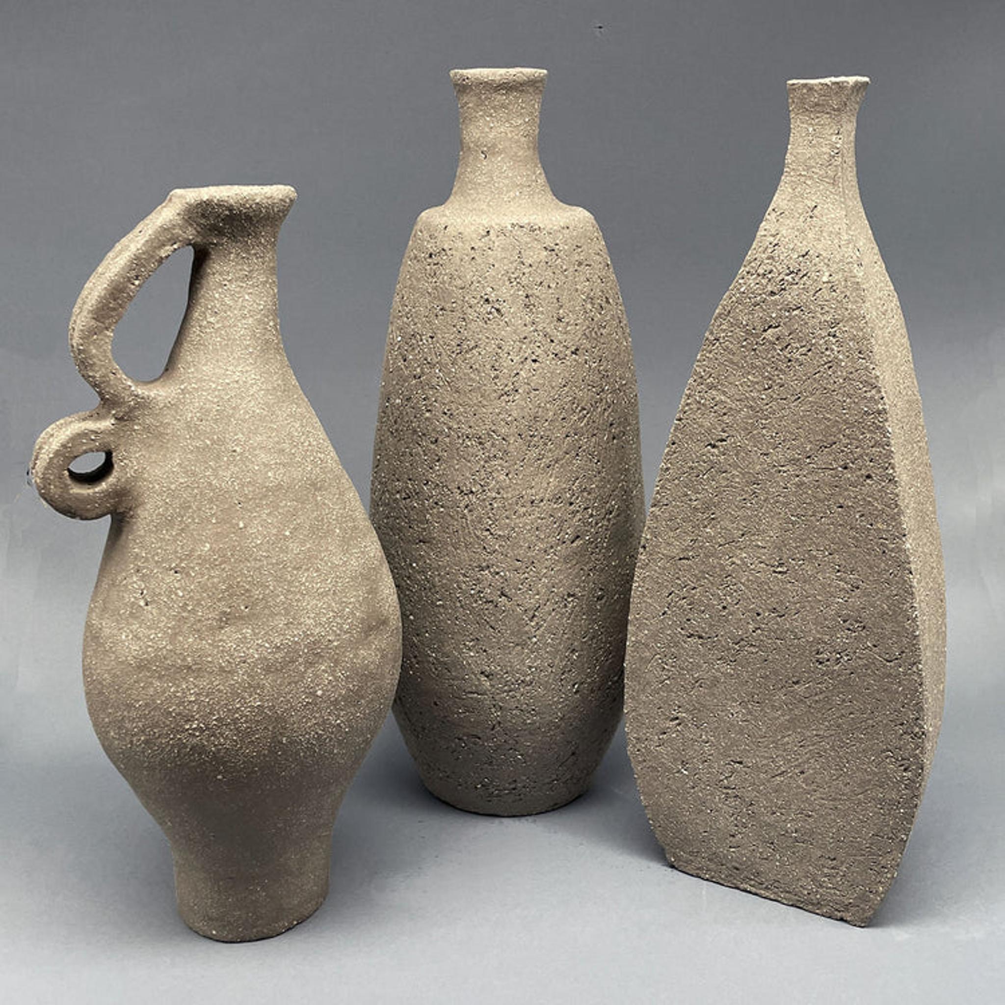 Pottery Roma