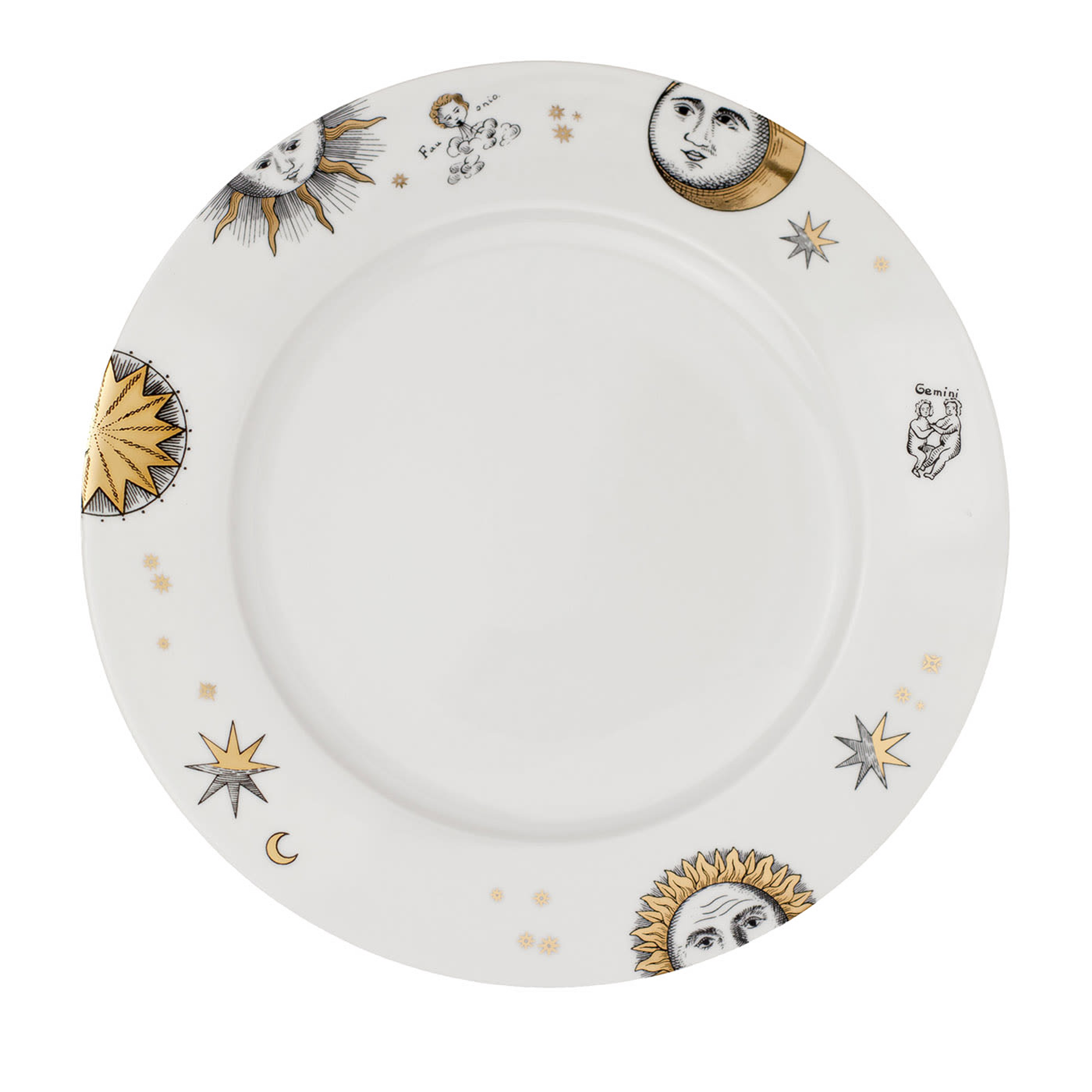 Dinner Plates thumbnail