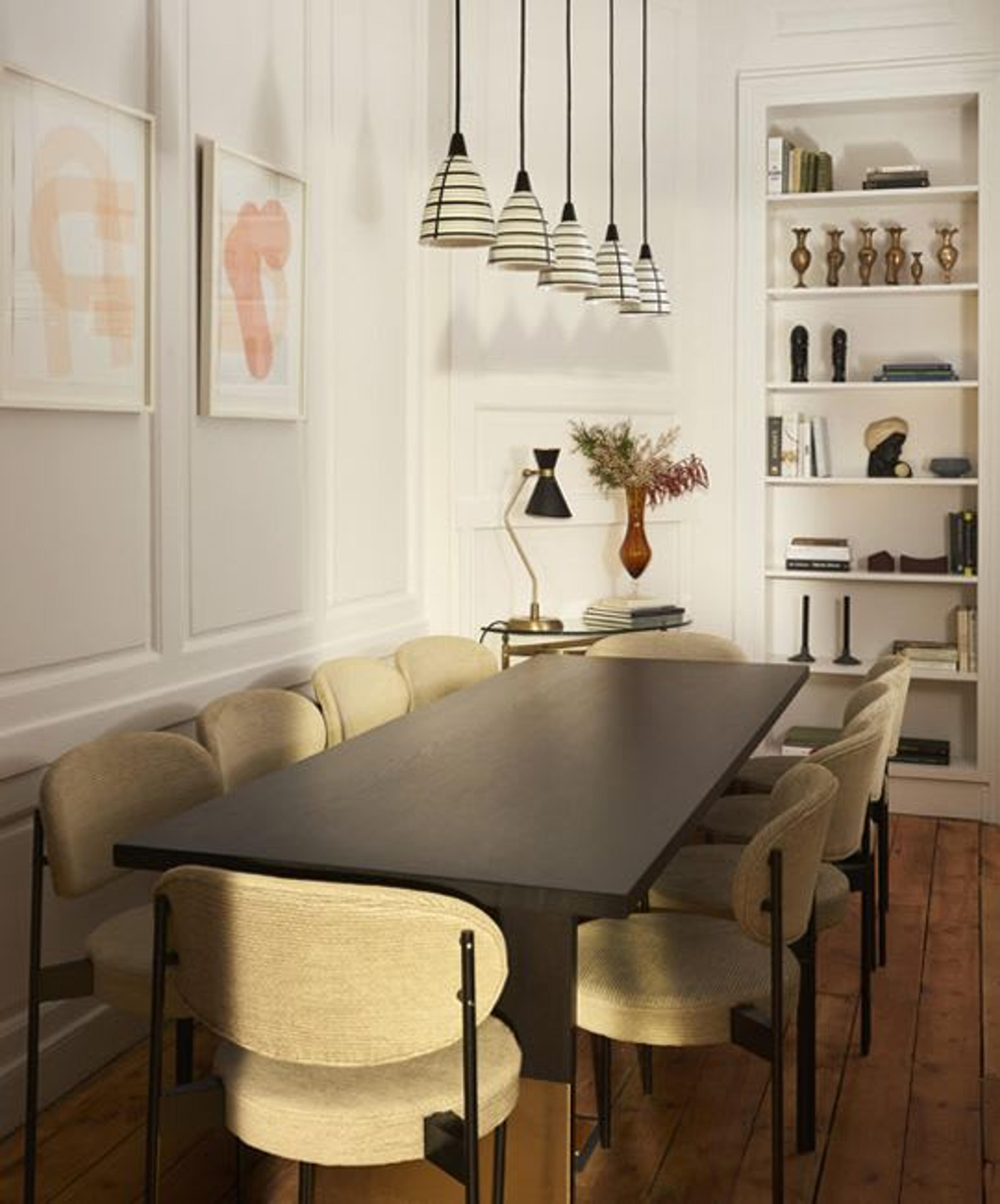 The AllBright Interiors by No.12. Photo by Tina Hillier