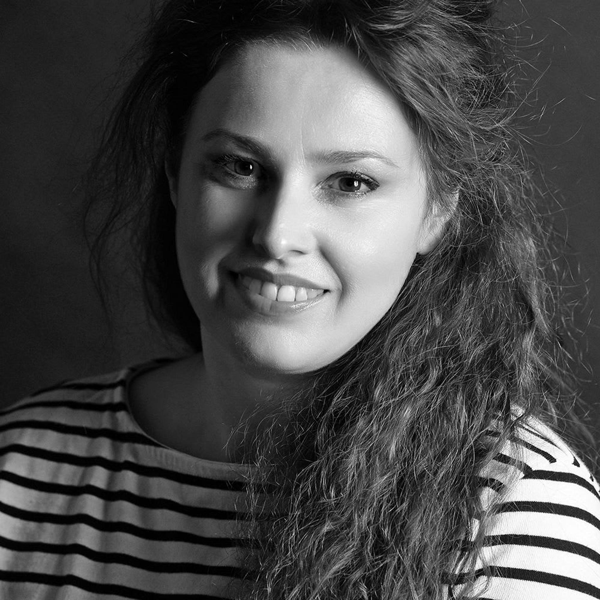Daria Petrilli