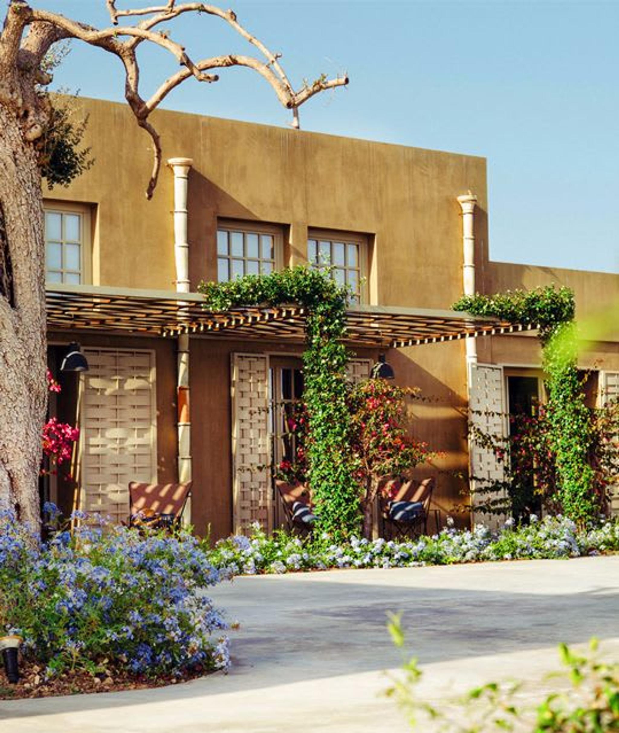 Villadorata Country House Exterior