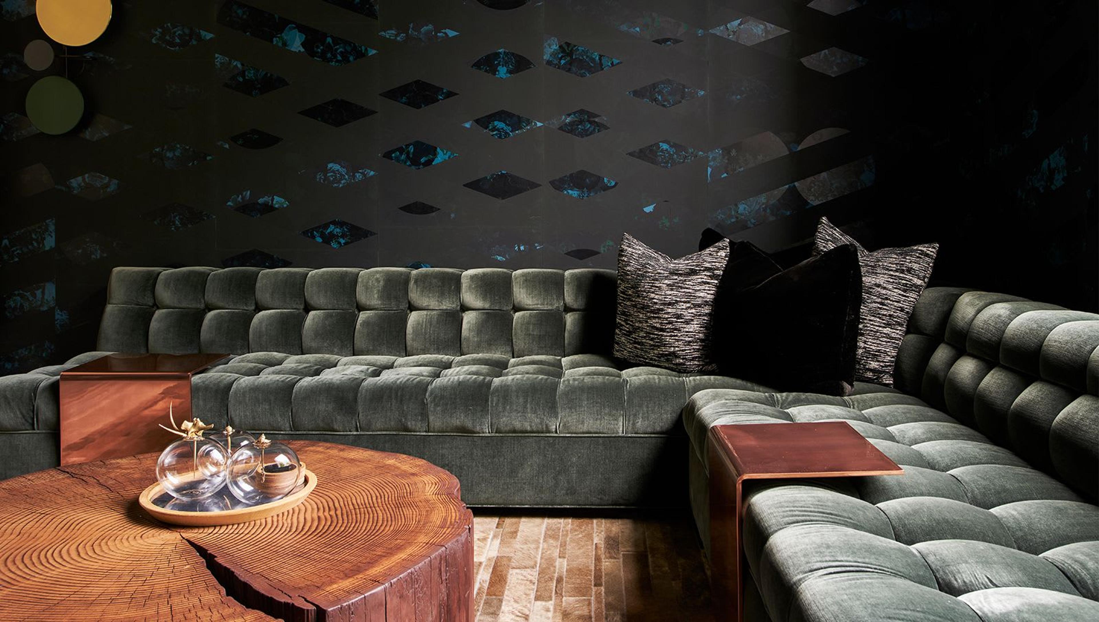 Holistic Modernism by Studio Gild 