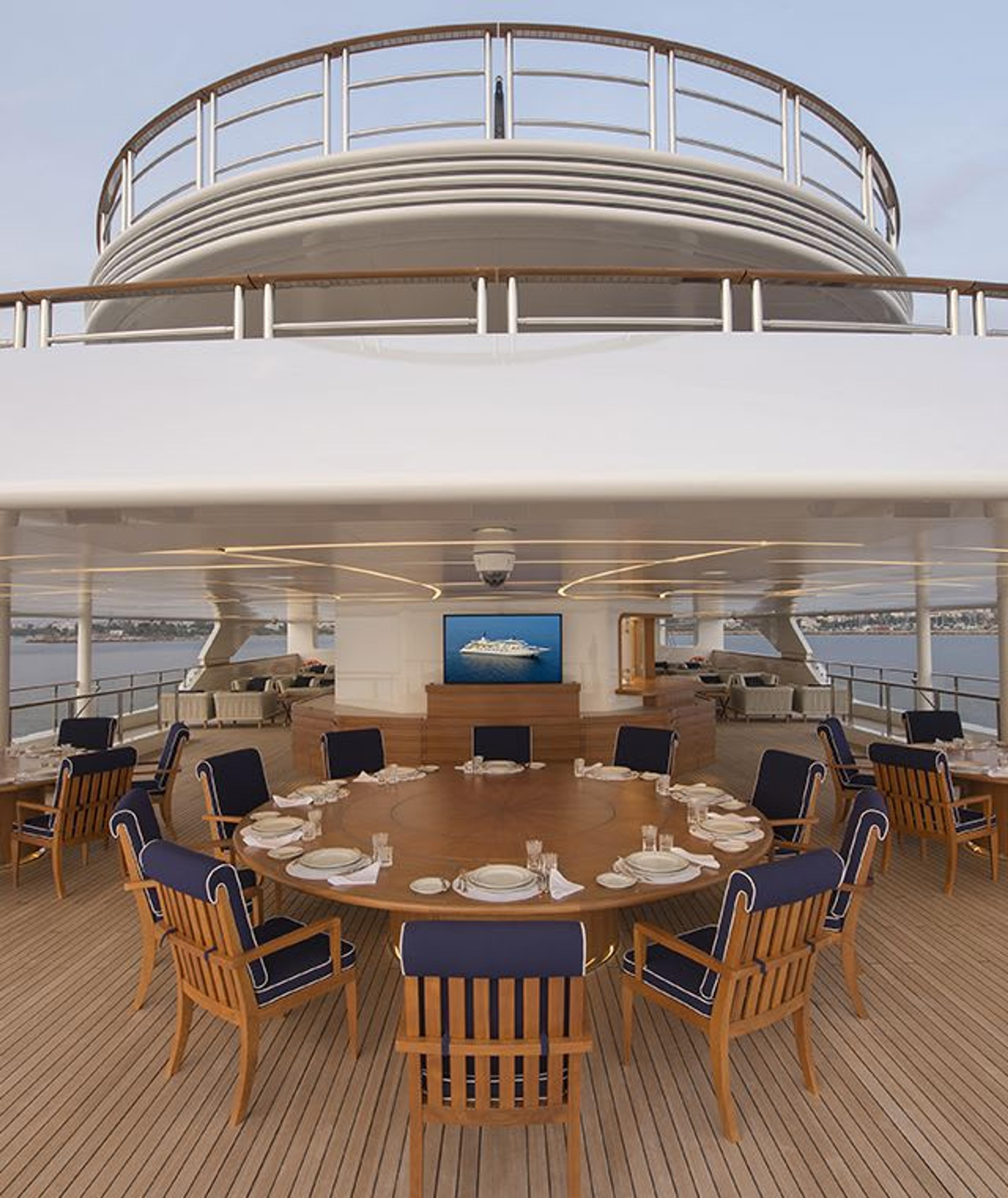 Ciarmoli Queda Studio project