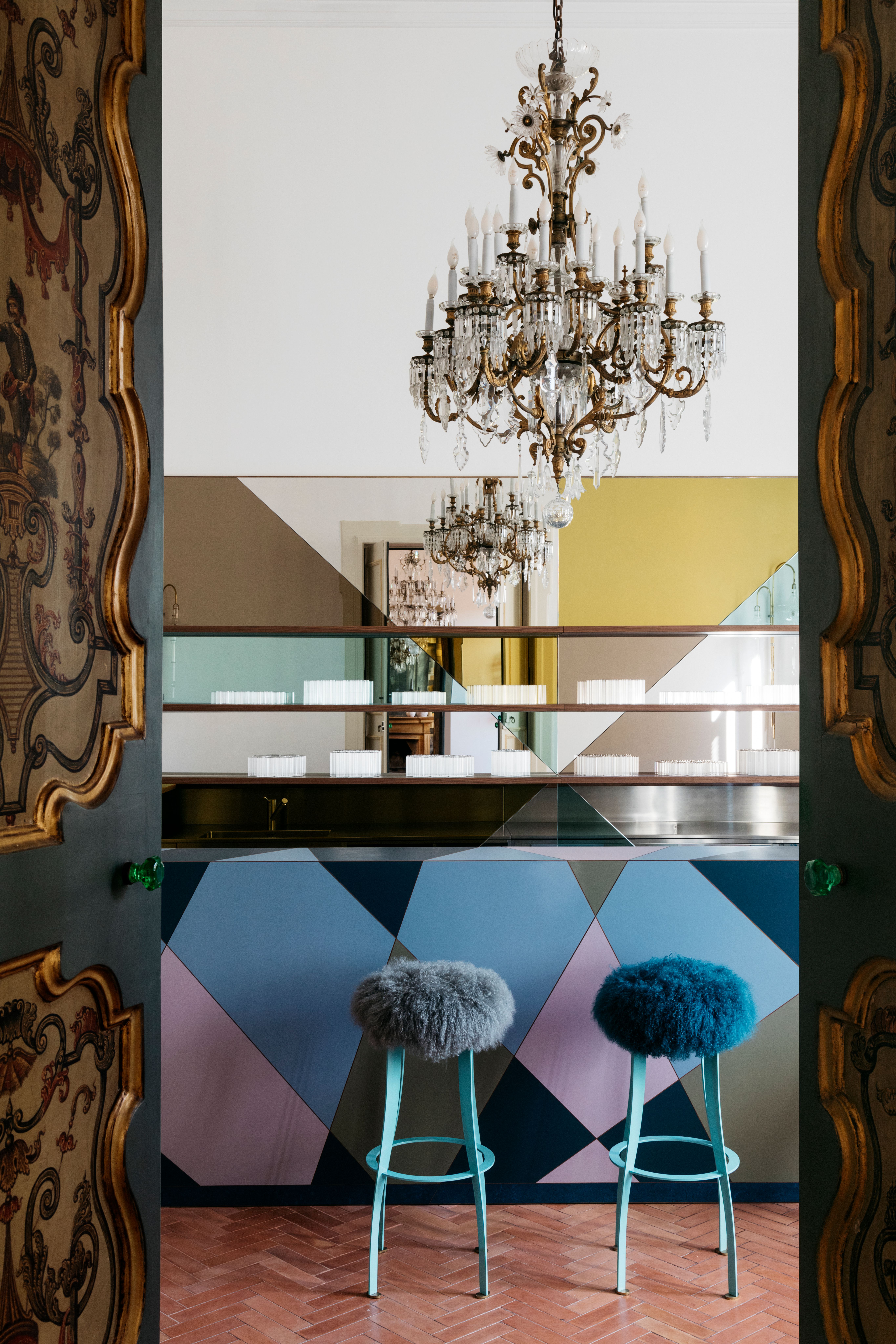 Photography by Lea Anouchinsky