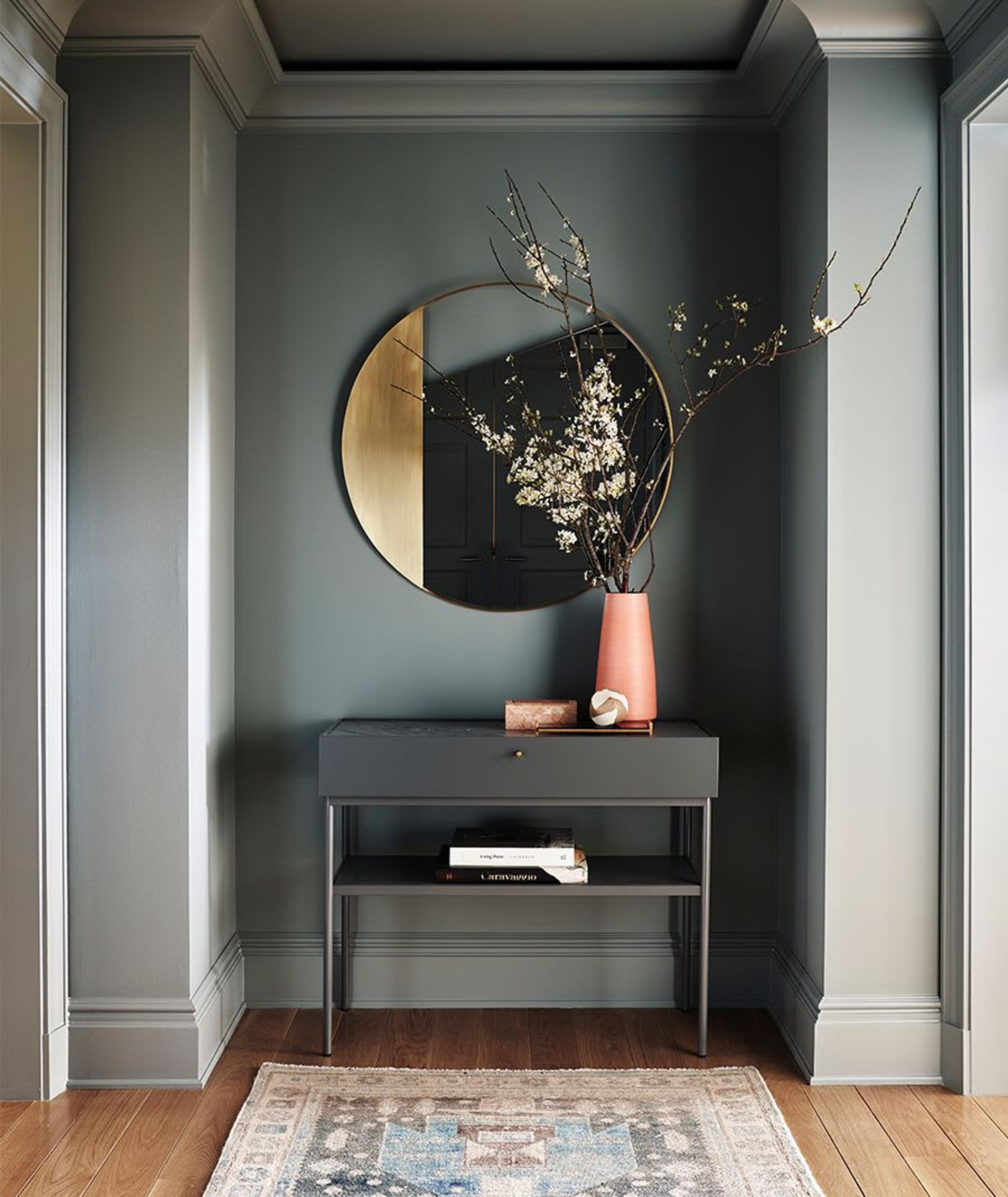 North Pond Pied-à-Terre