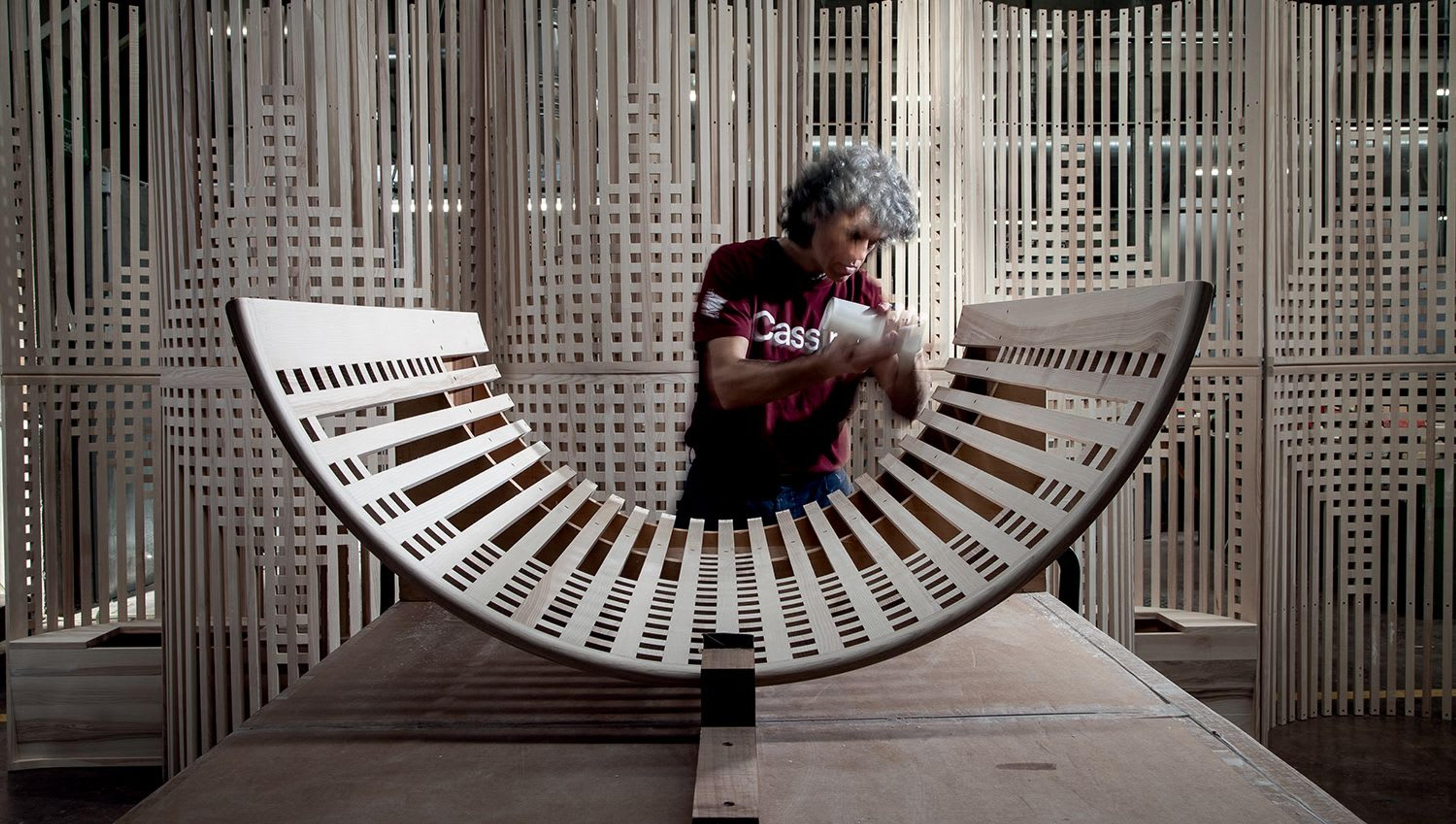 Photography by Stefano De Monte