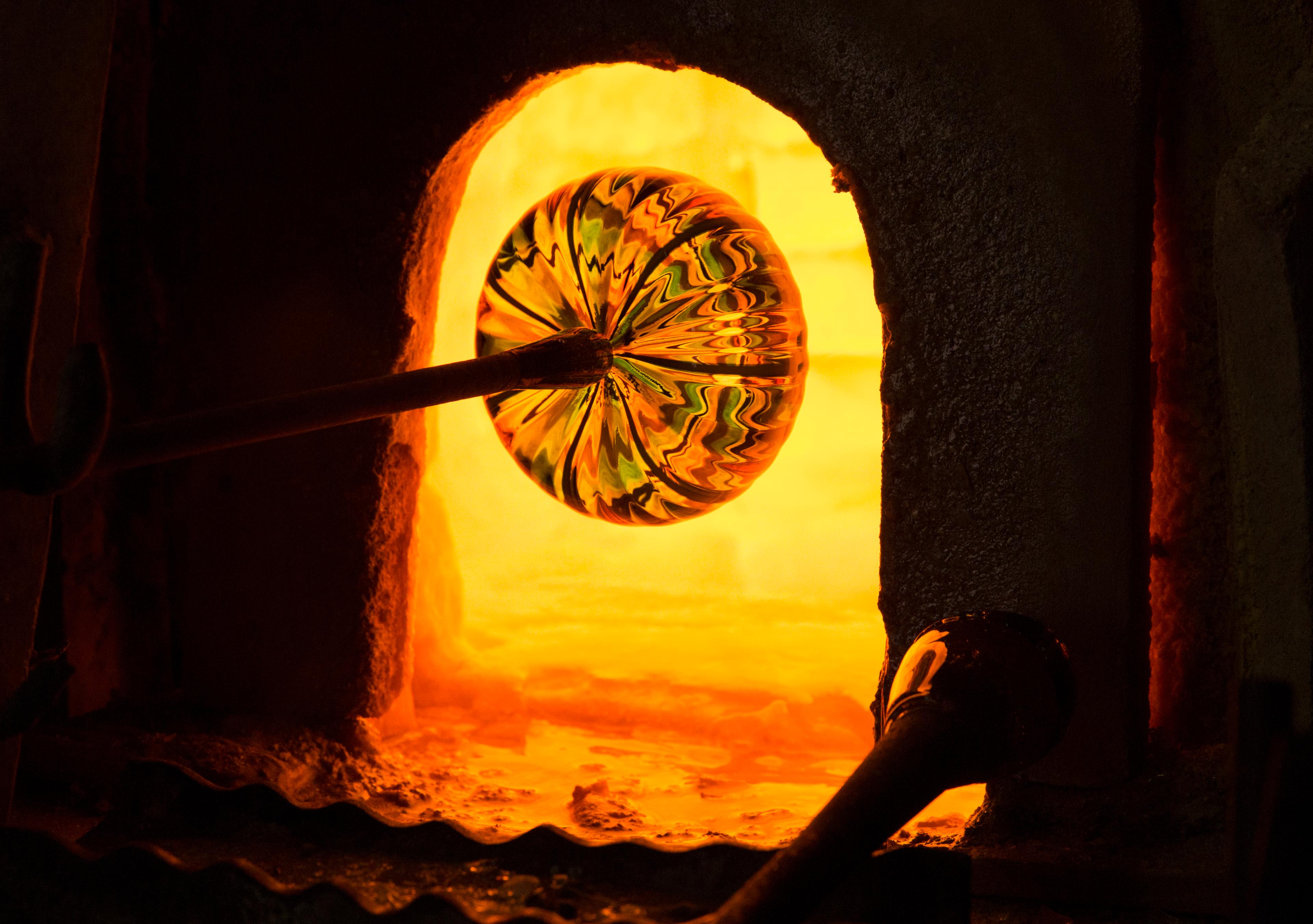 Venice Glass Week 2024