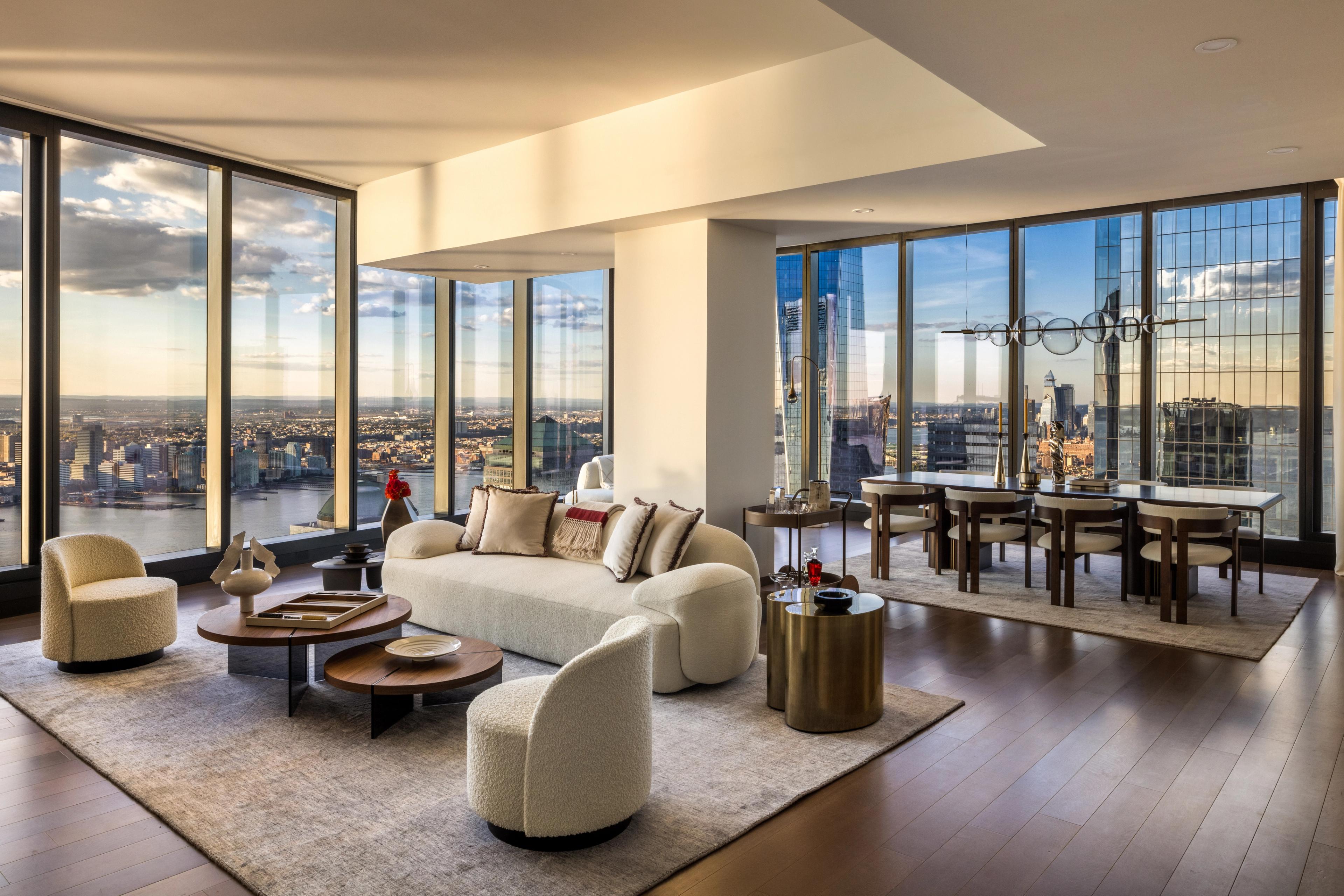 Residential Projects