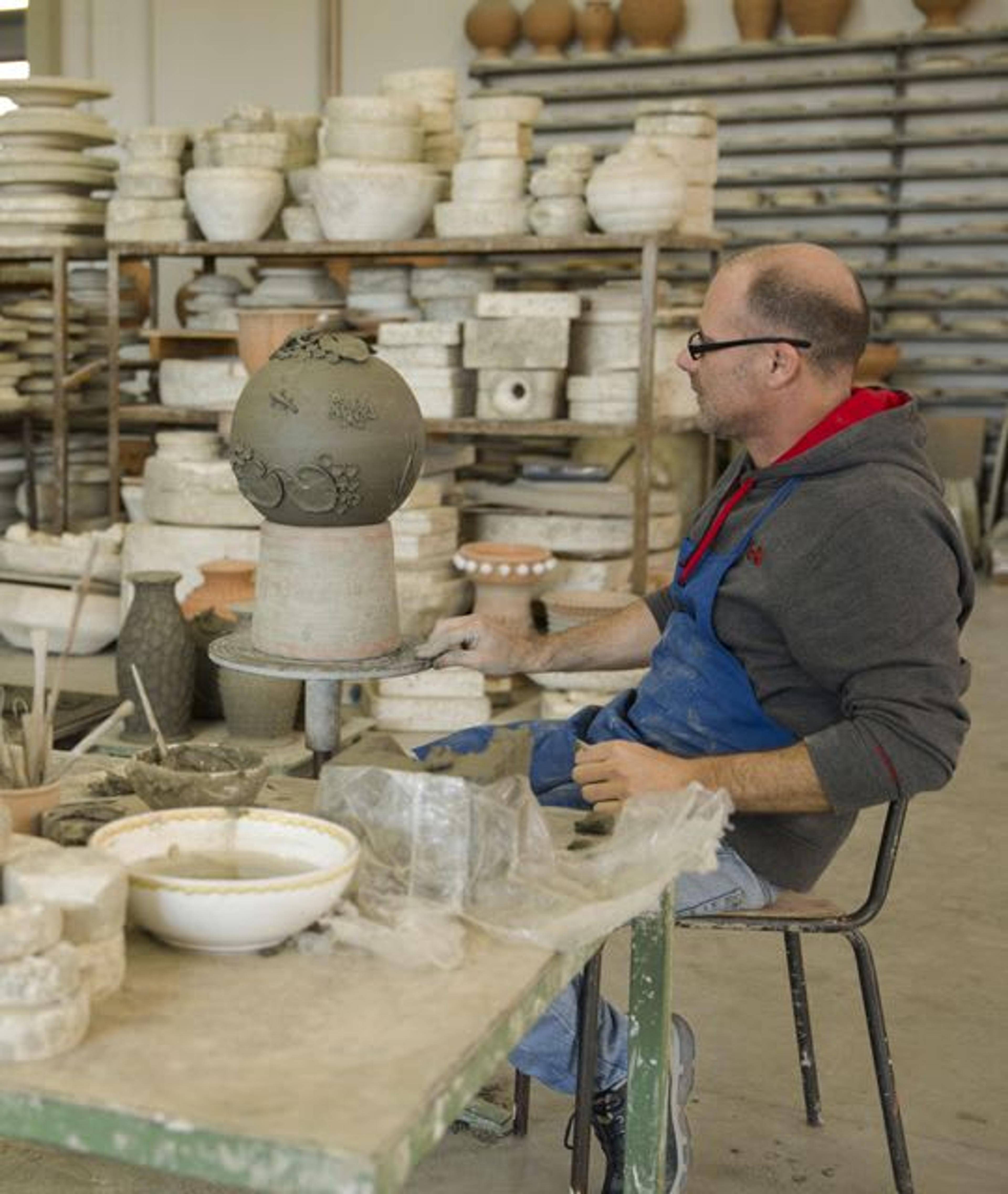 Working on the unique quality and character of one-off productions