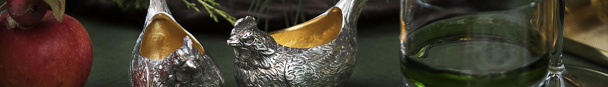 Holiday Gift Shop banner