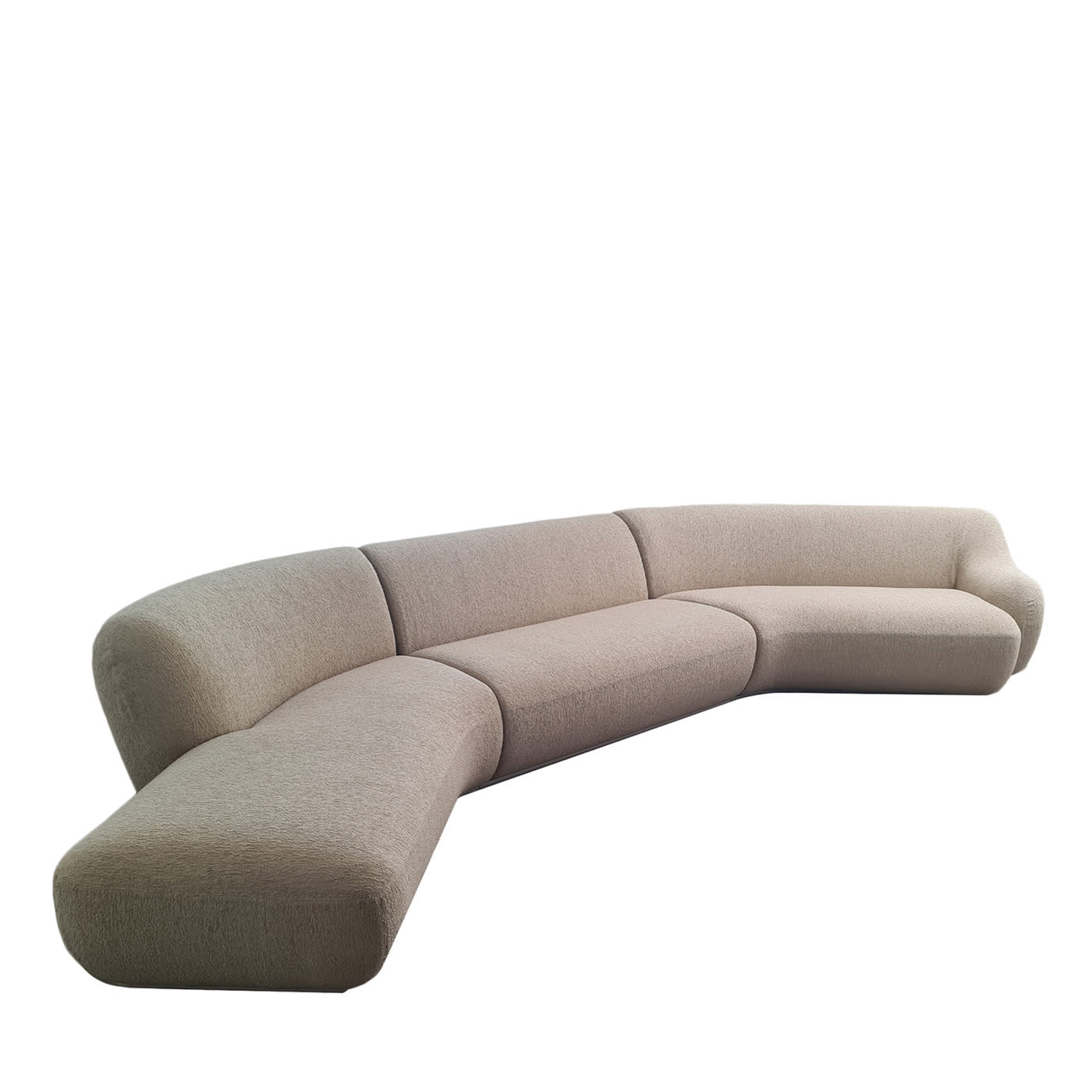 U-shaped Sofas thumbnail