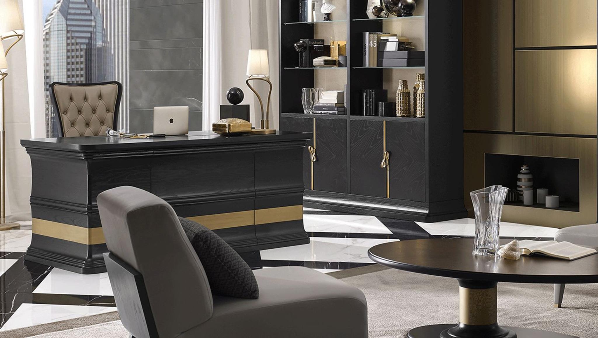 Ultimate Home Office