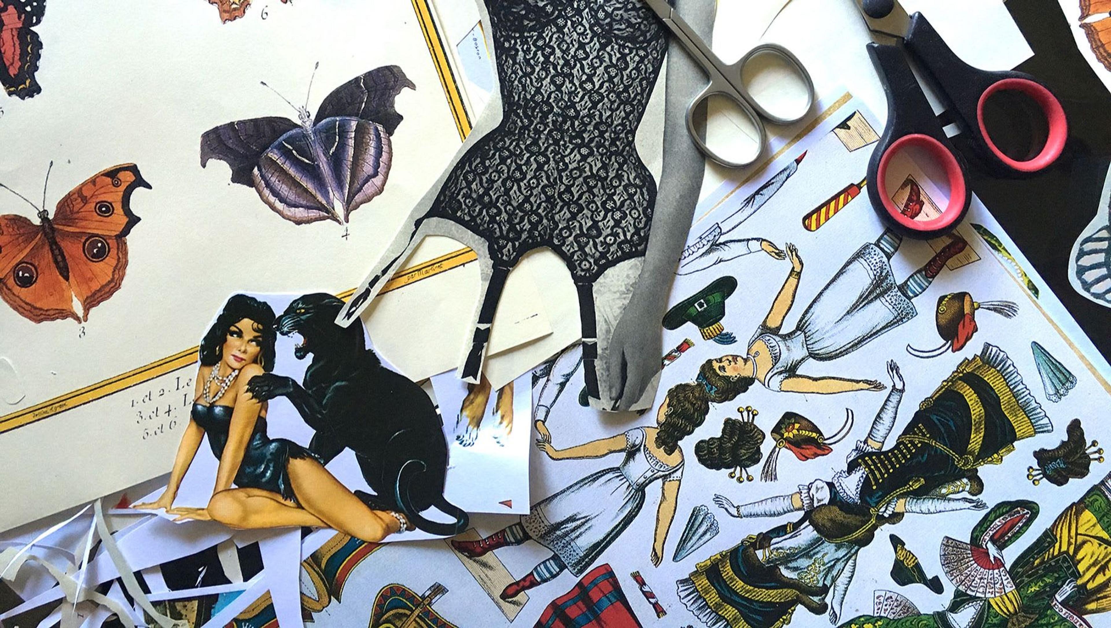 PiattoUnico, a Modern Ceramics Workshop