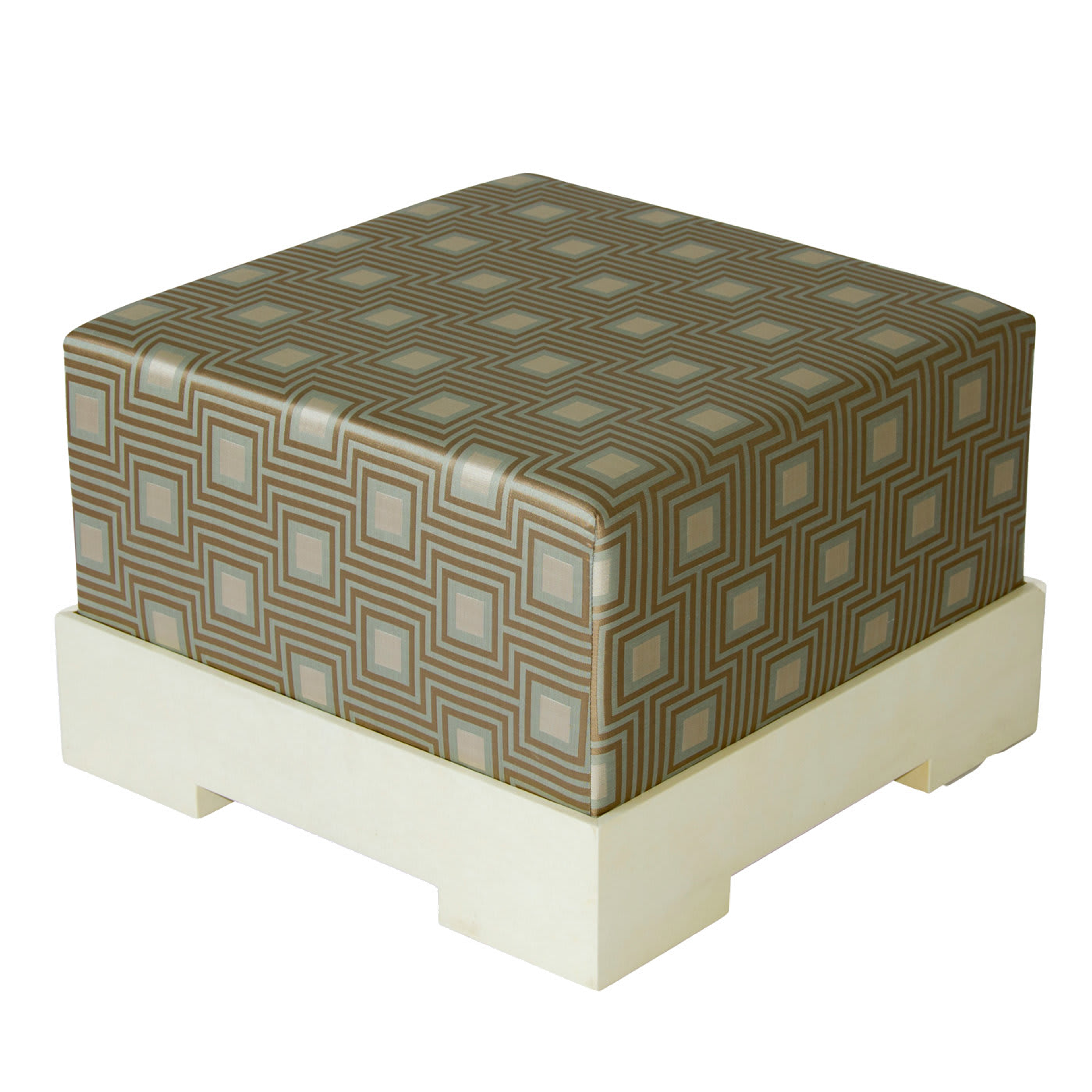 Ottomans & Poufs thumbnail