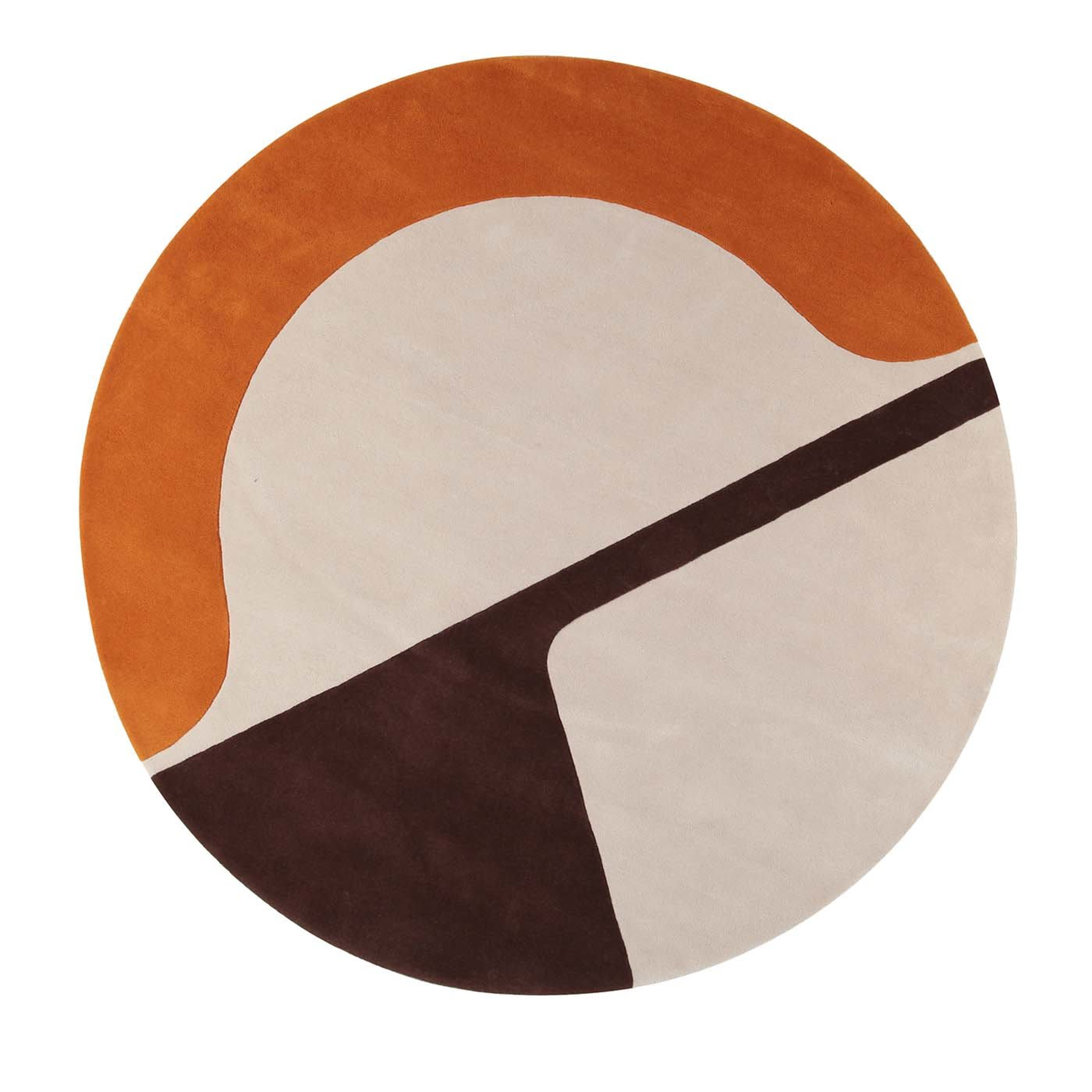 Round Rugs thumbnail