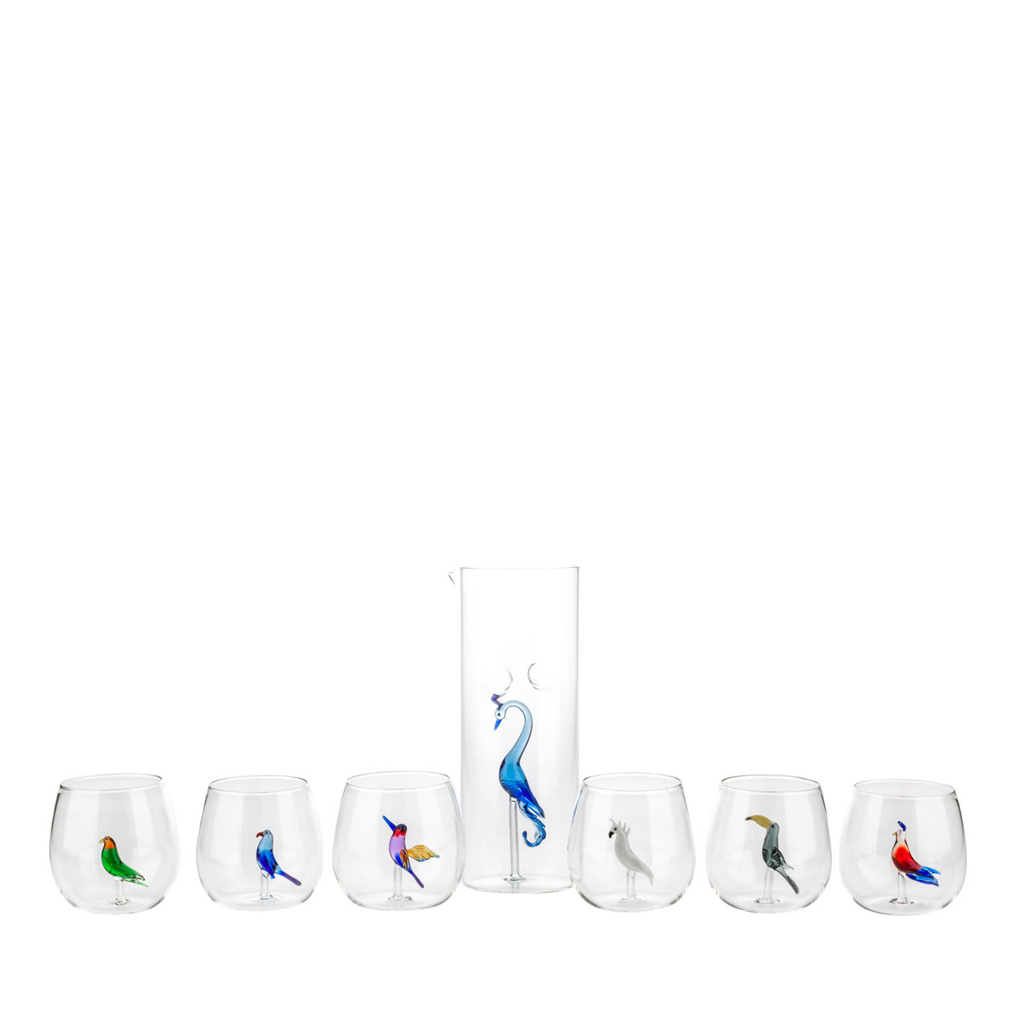 Glassware Sets thumbnail