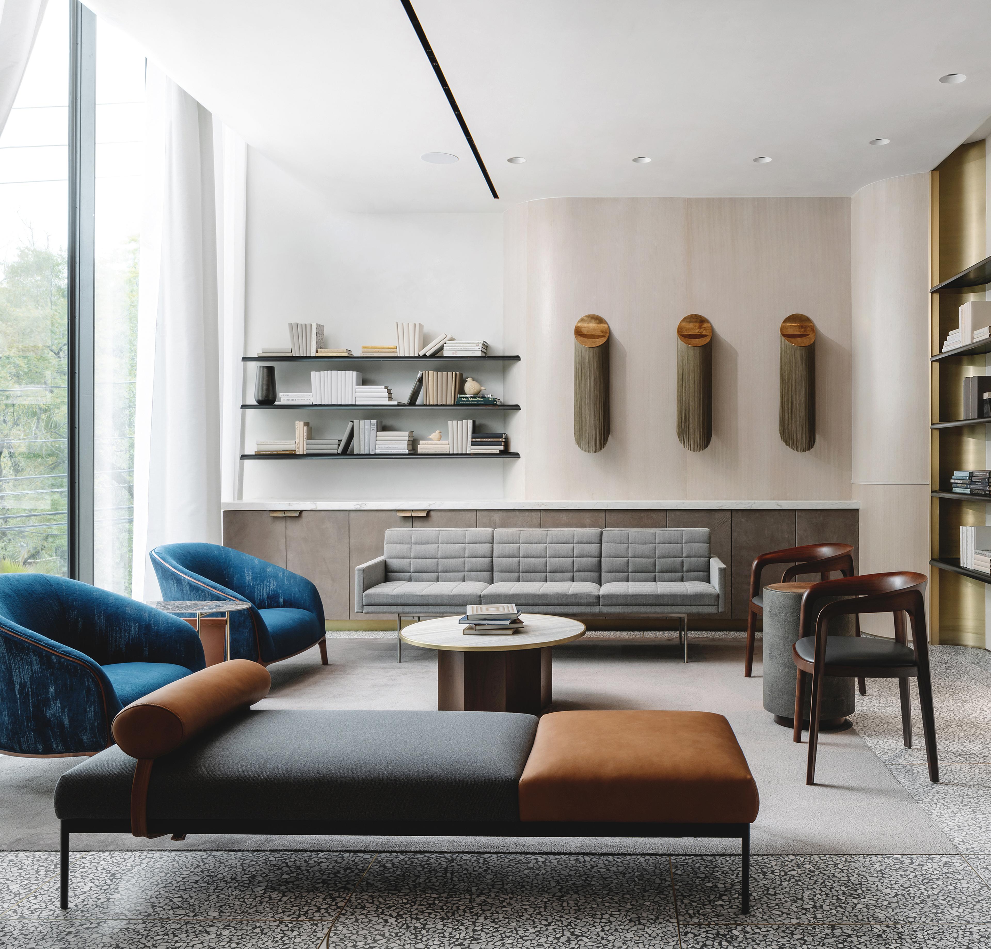 Sélection des produits