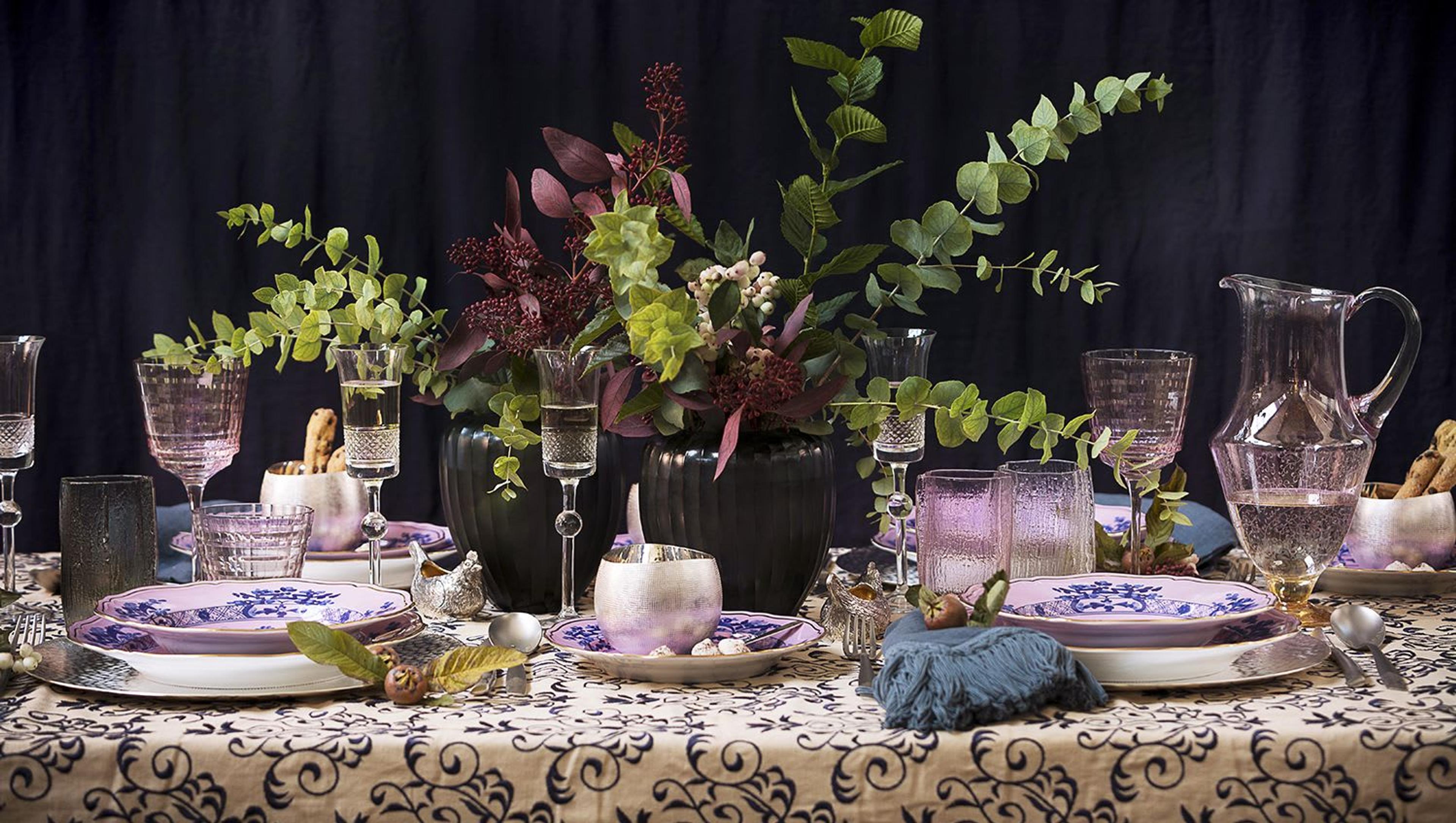 Holiday Entertaining