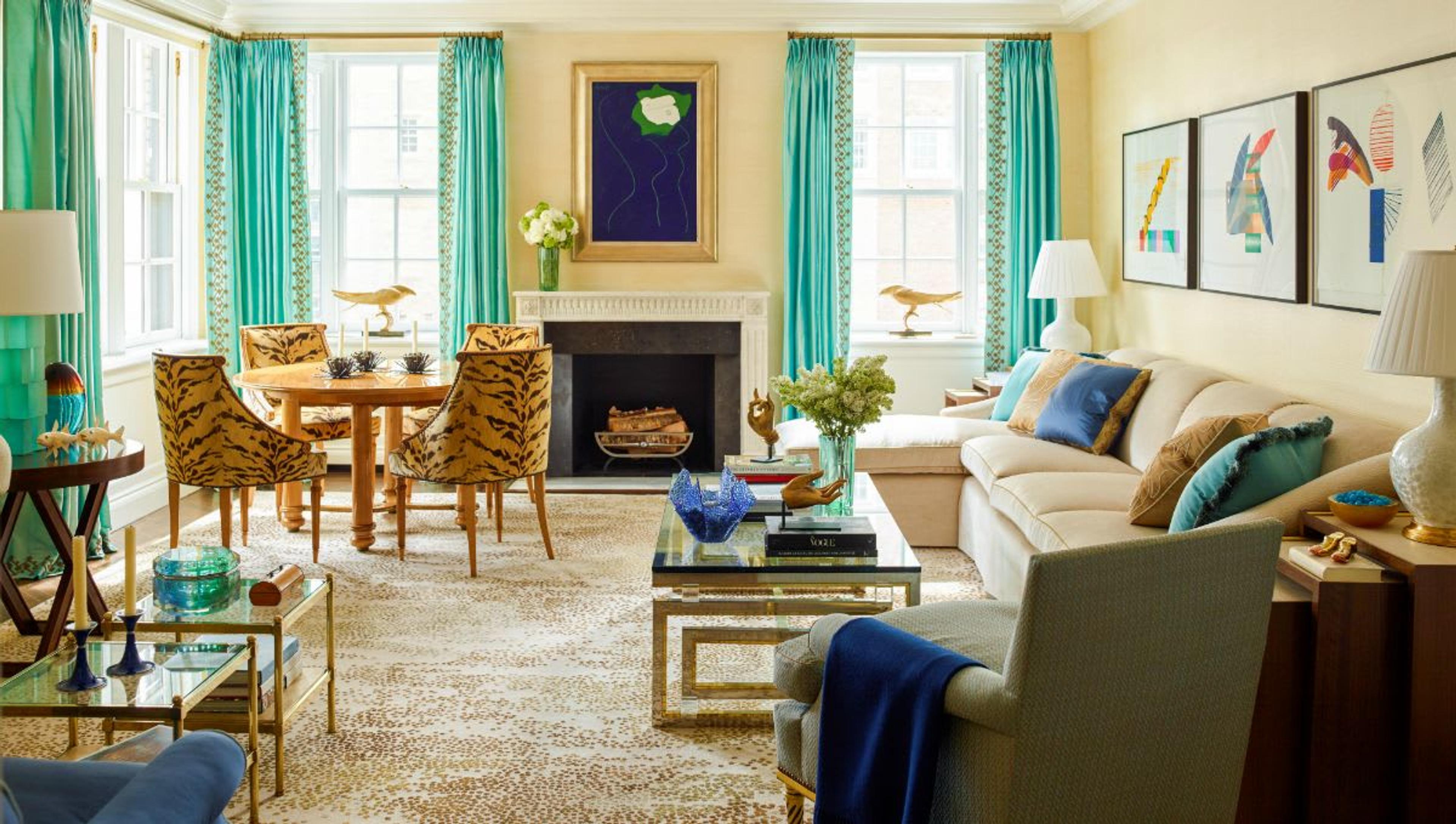 The A List: Cullman & Kravis