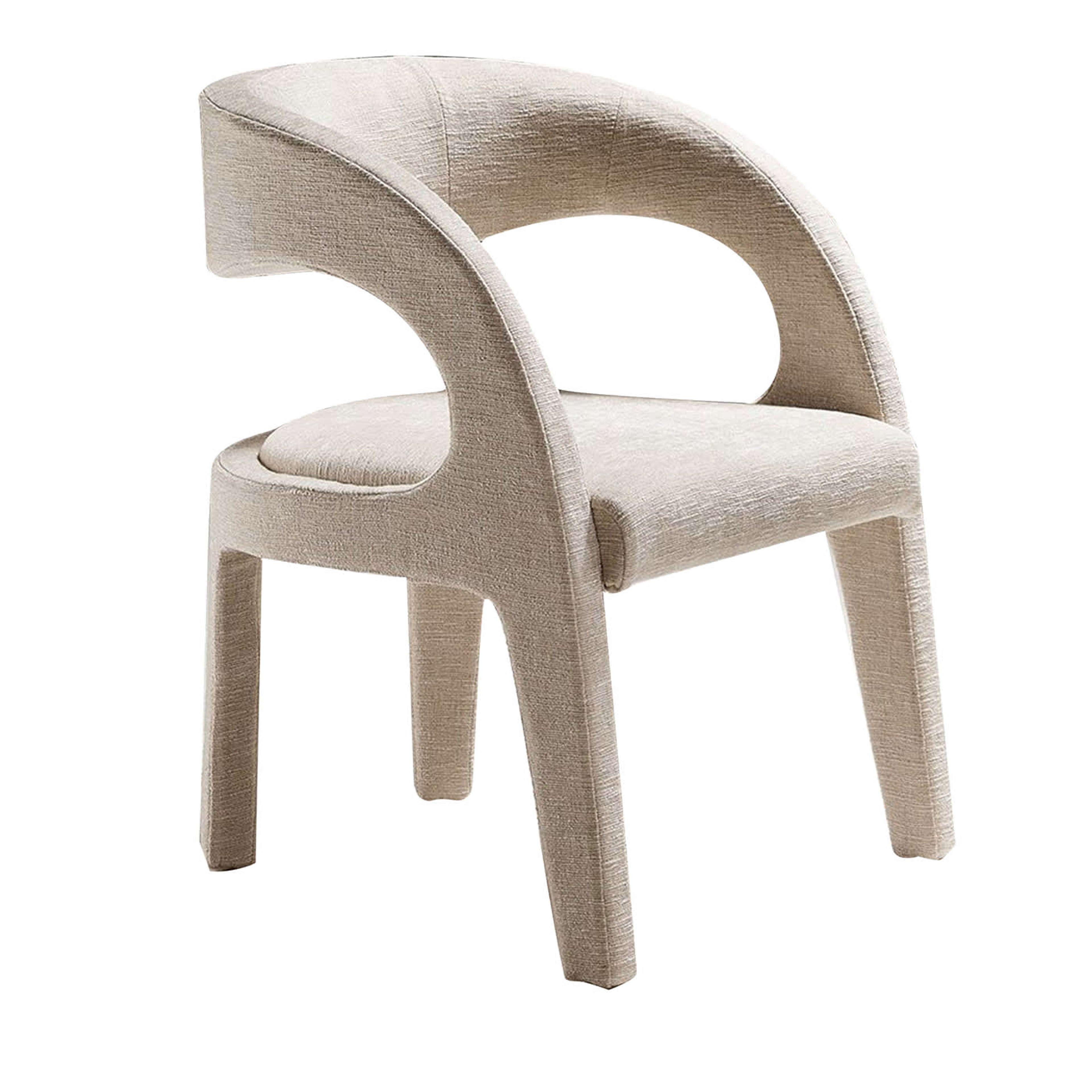 Beige Sessel thumbnail