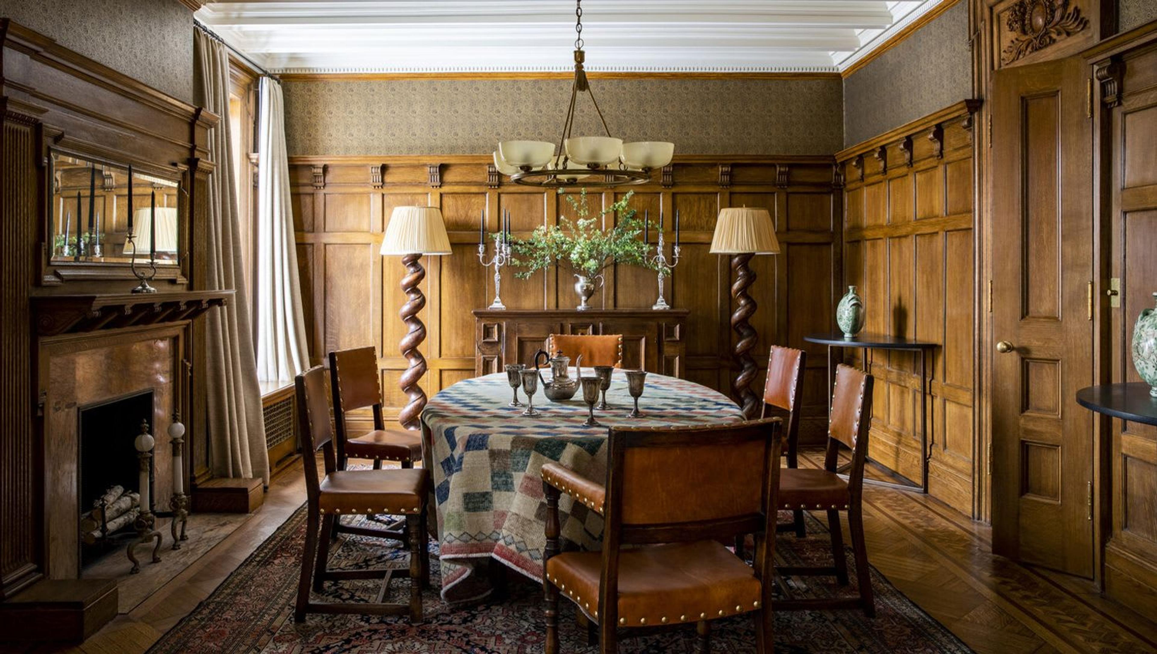 Holiday Entertaining with Ellen Hamilton 