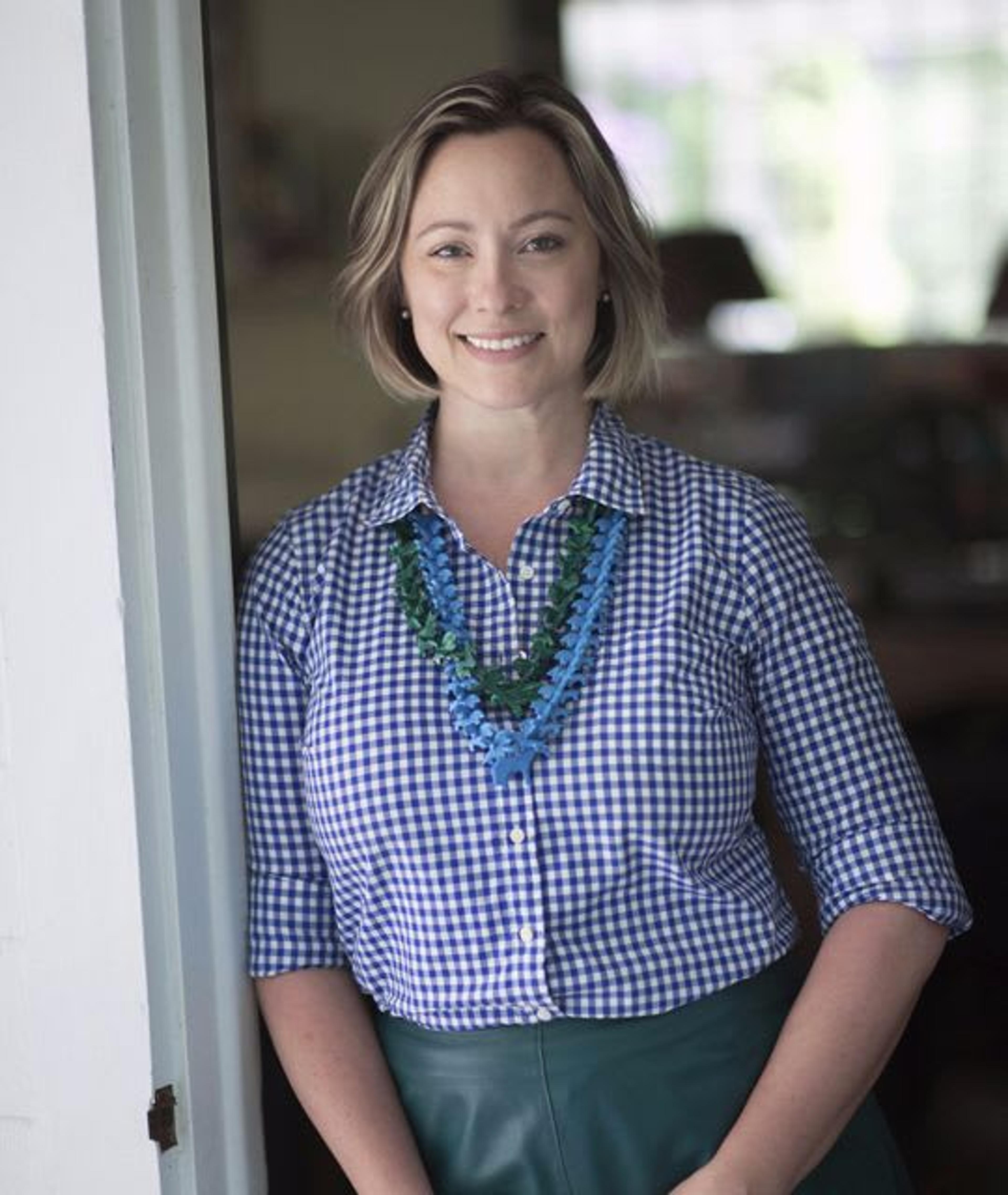 Interior Designer Robin Henry