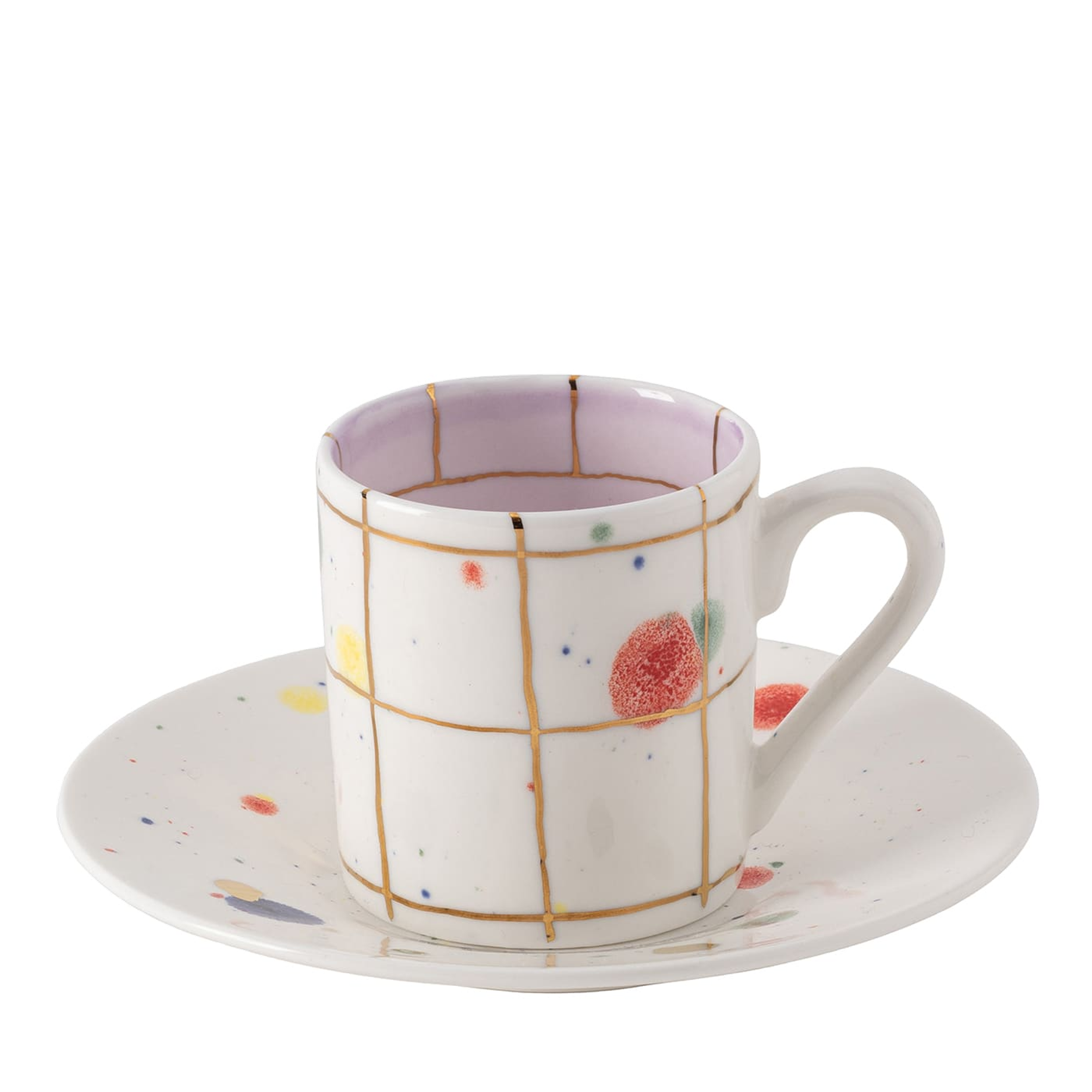 Coffee & Tea Cups thumbnail