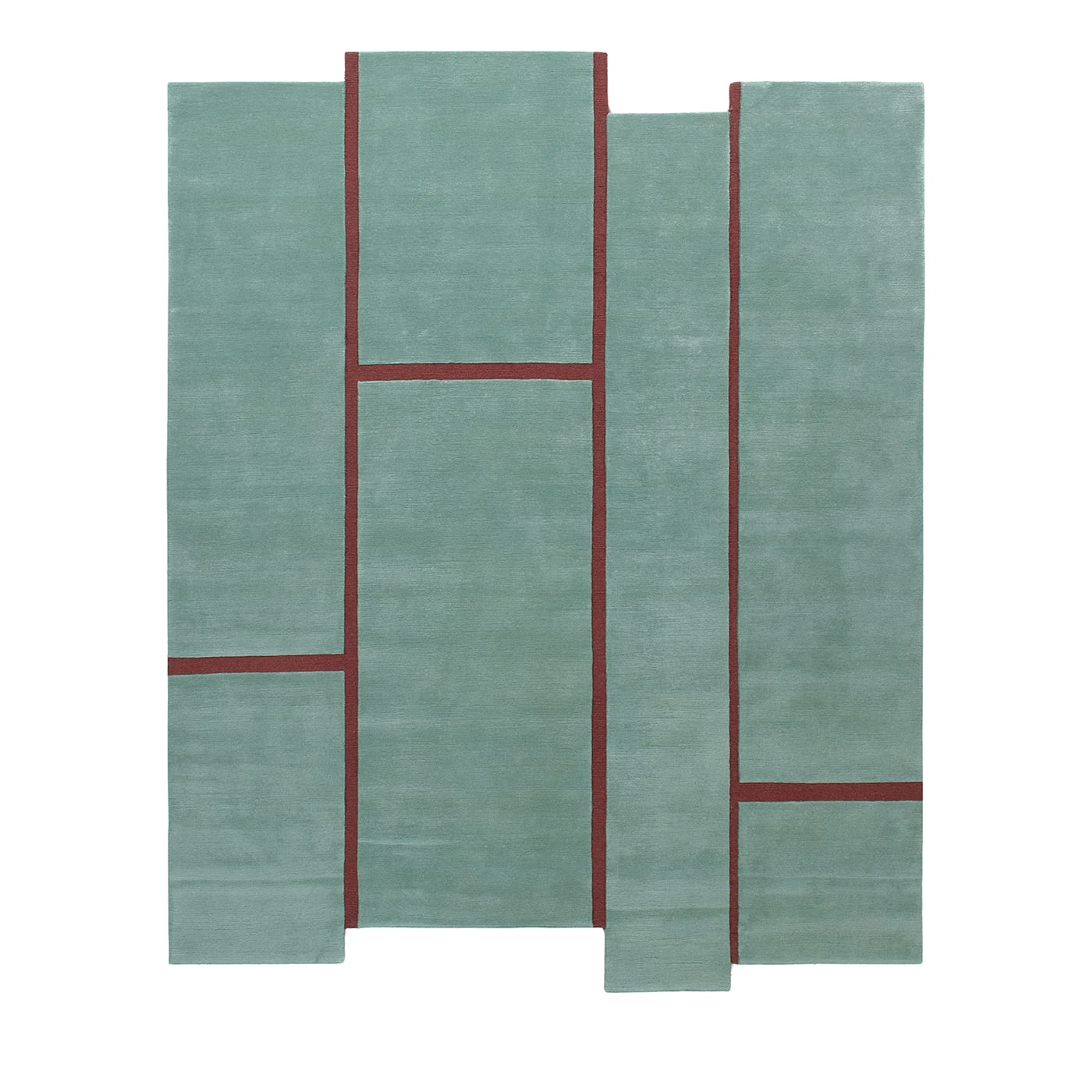 Irregular Rugs thumbnail