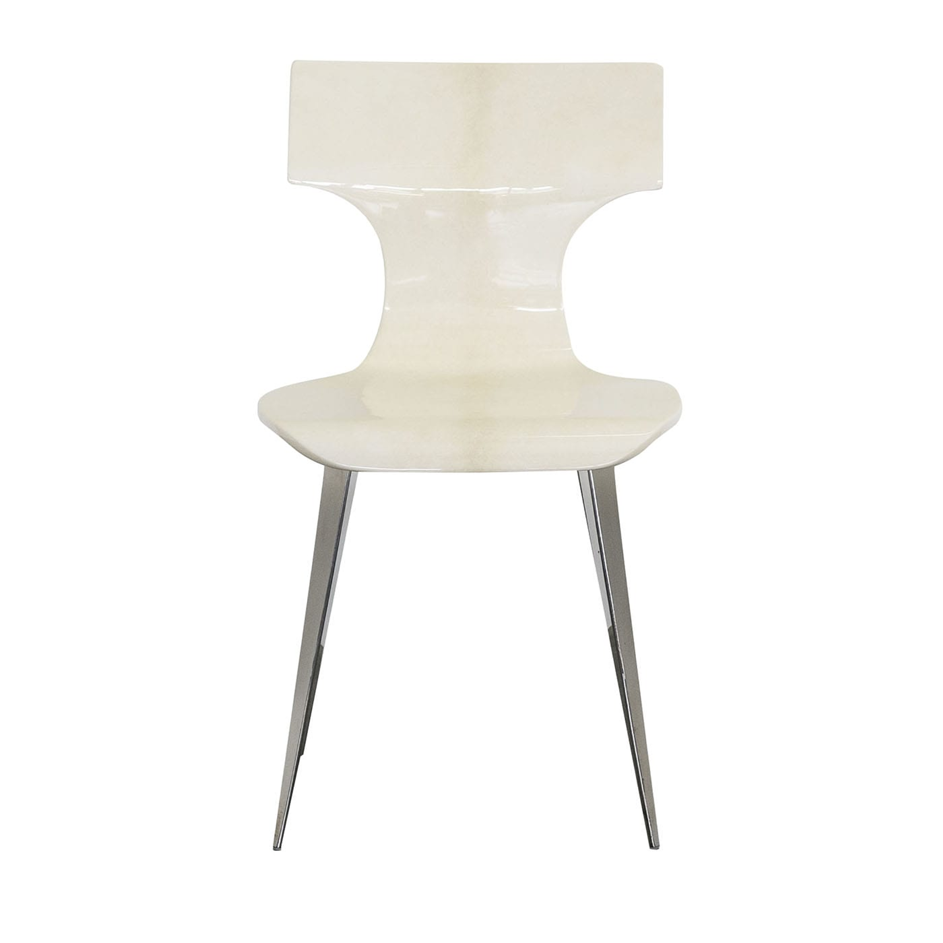 Metal Dining Chairs thumbnail