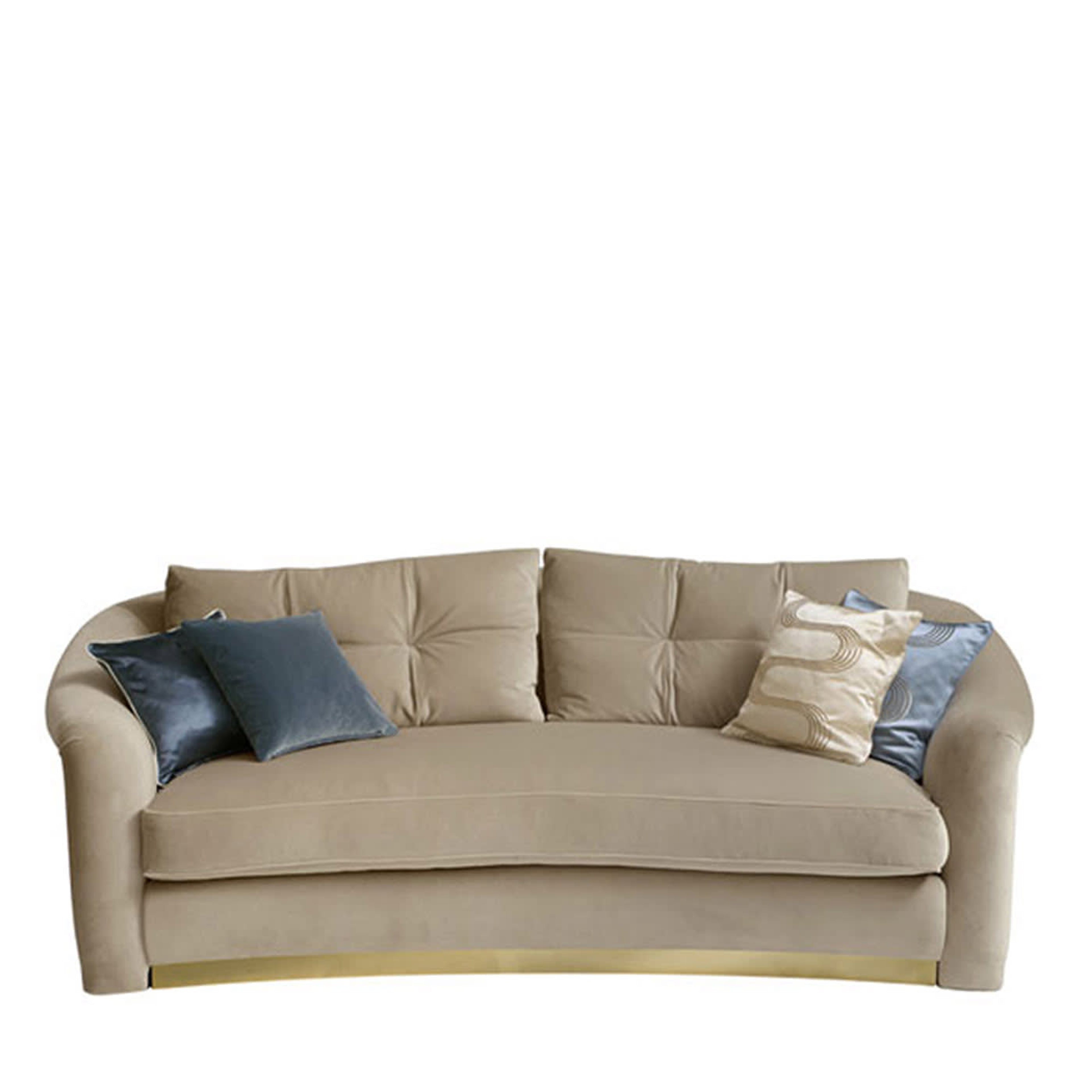 Beige Sofas thumbnail