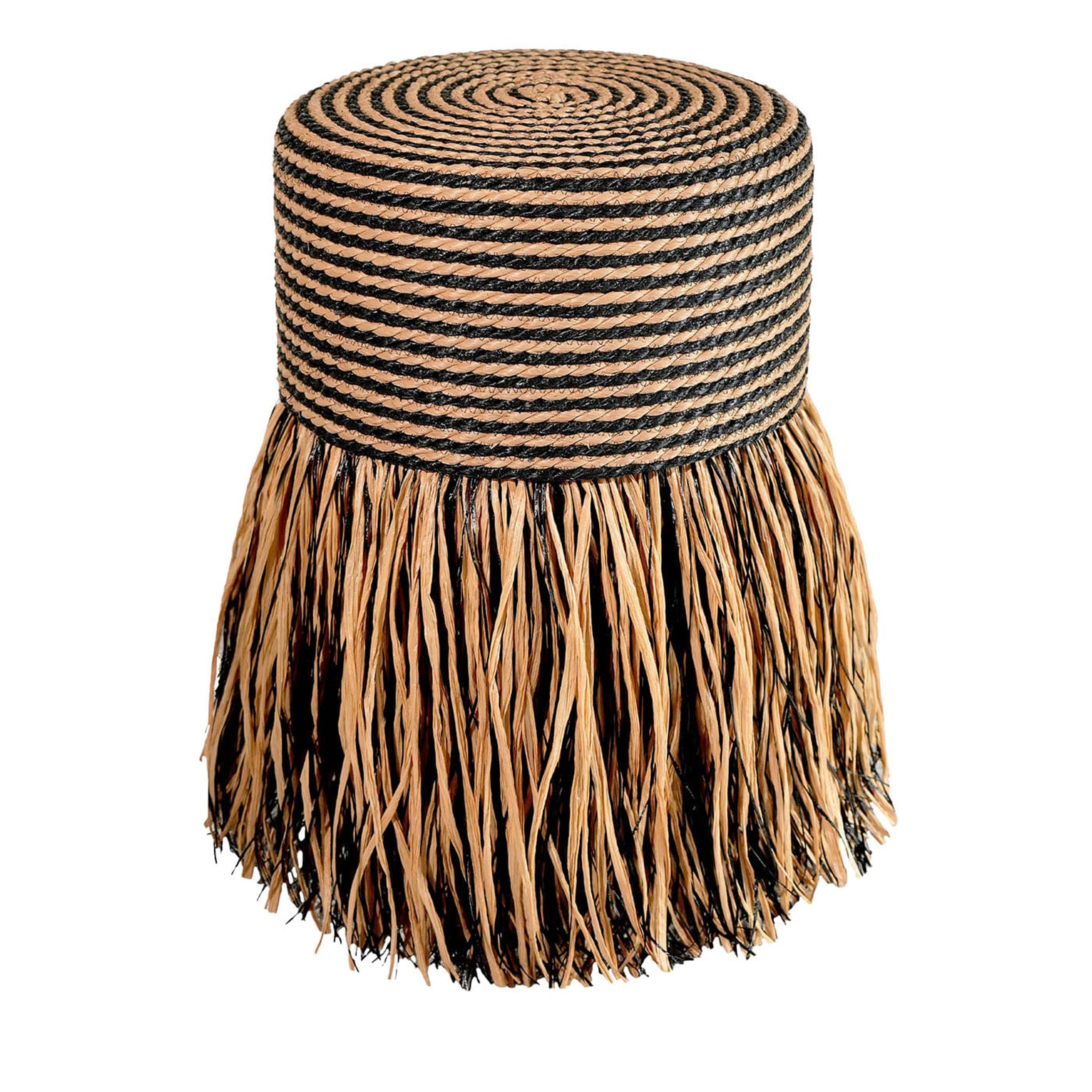 Cylindrical Poufs thumbnail