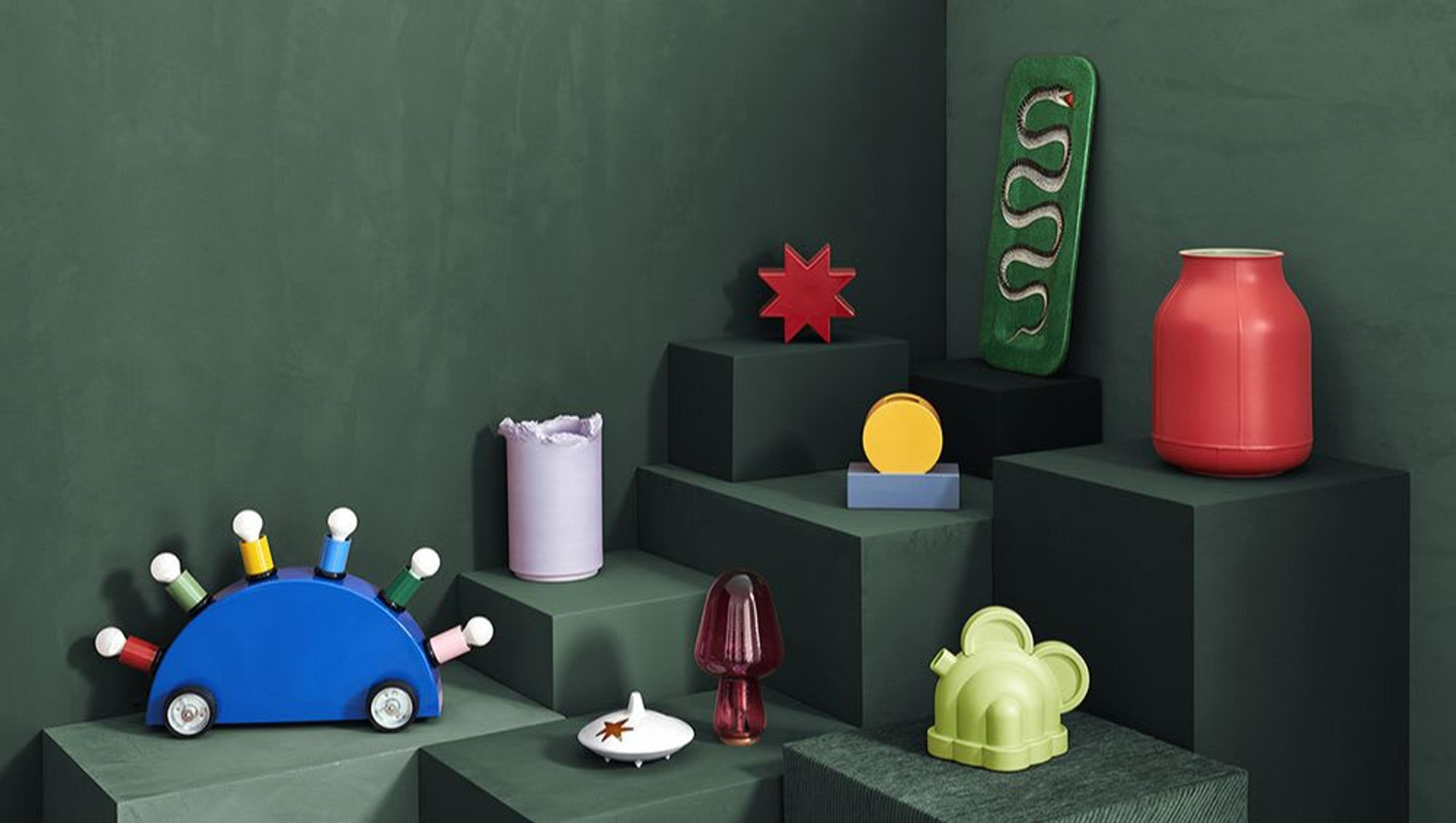 Gifts for Design Lovers