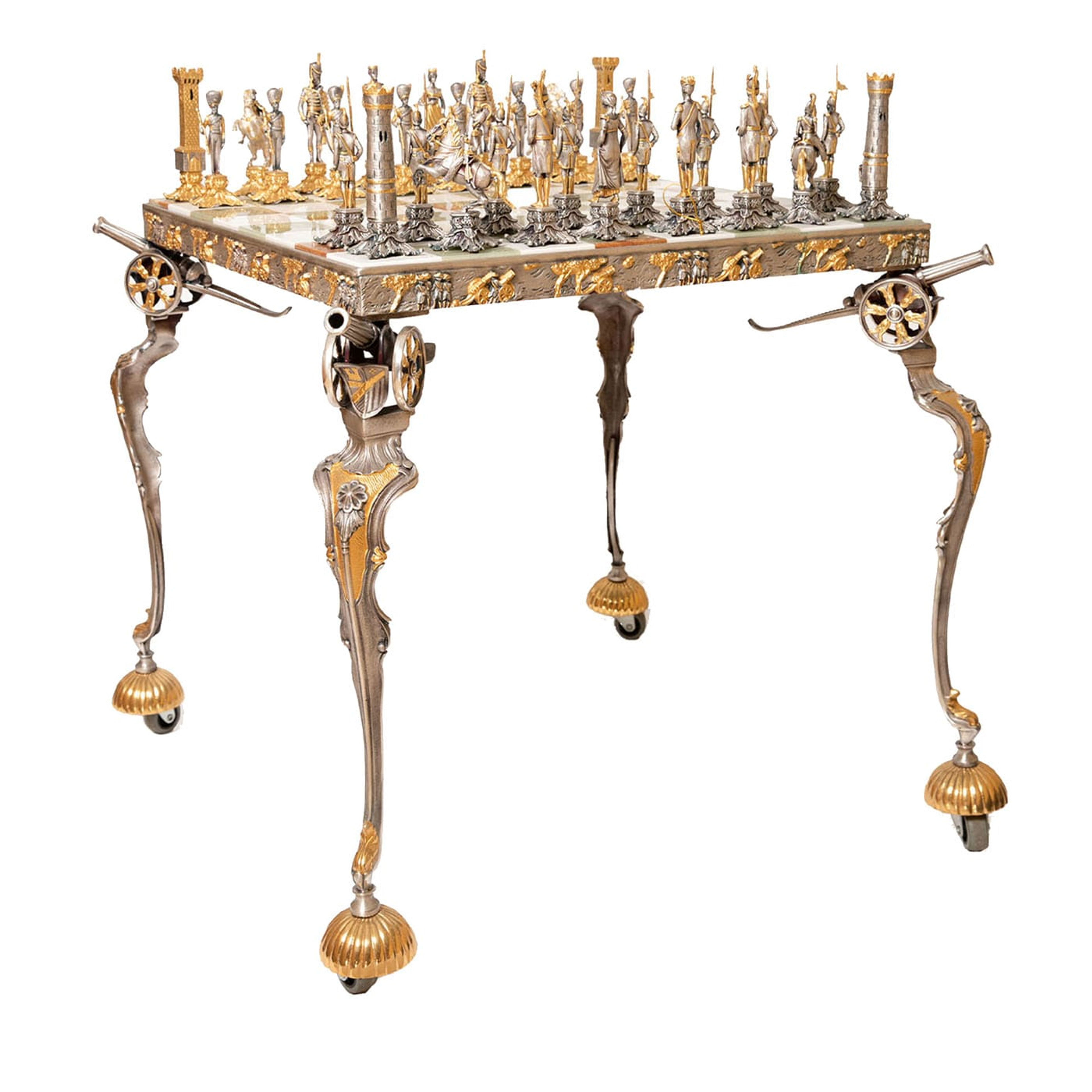 Gaming Tables thumbnail