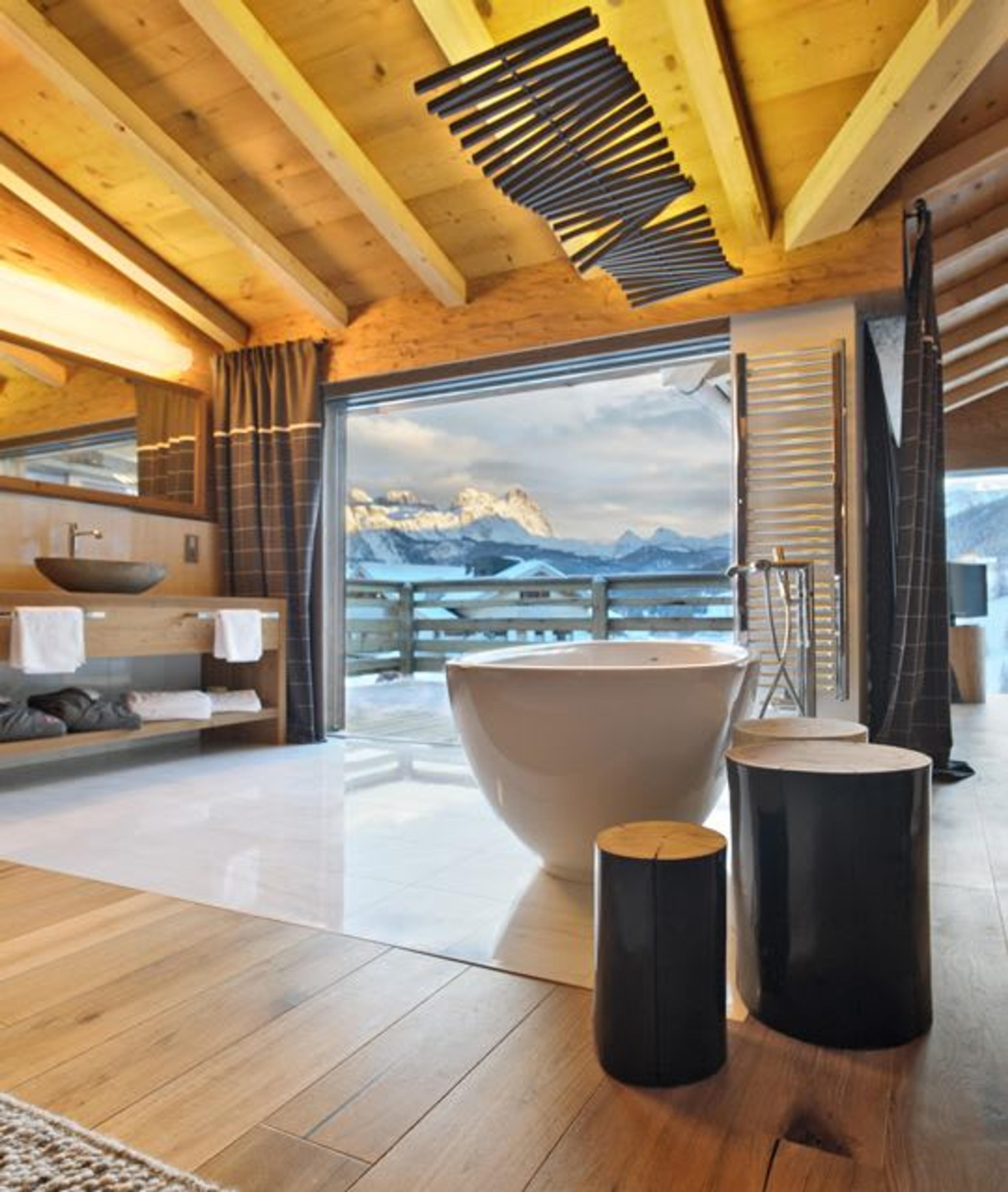 Dolomiti Wellness Hotel Fanes