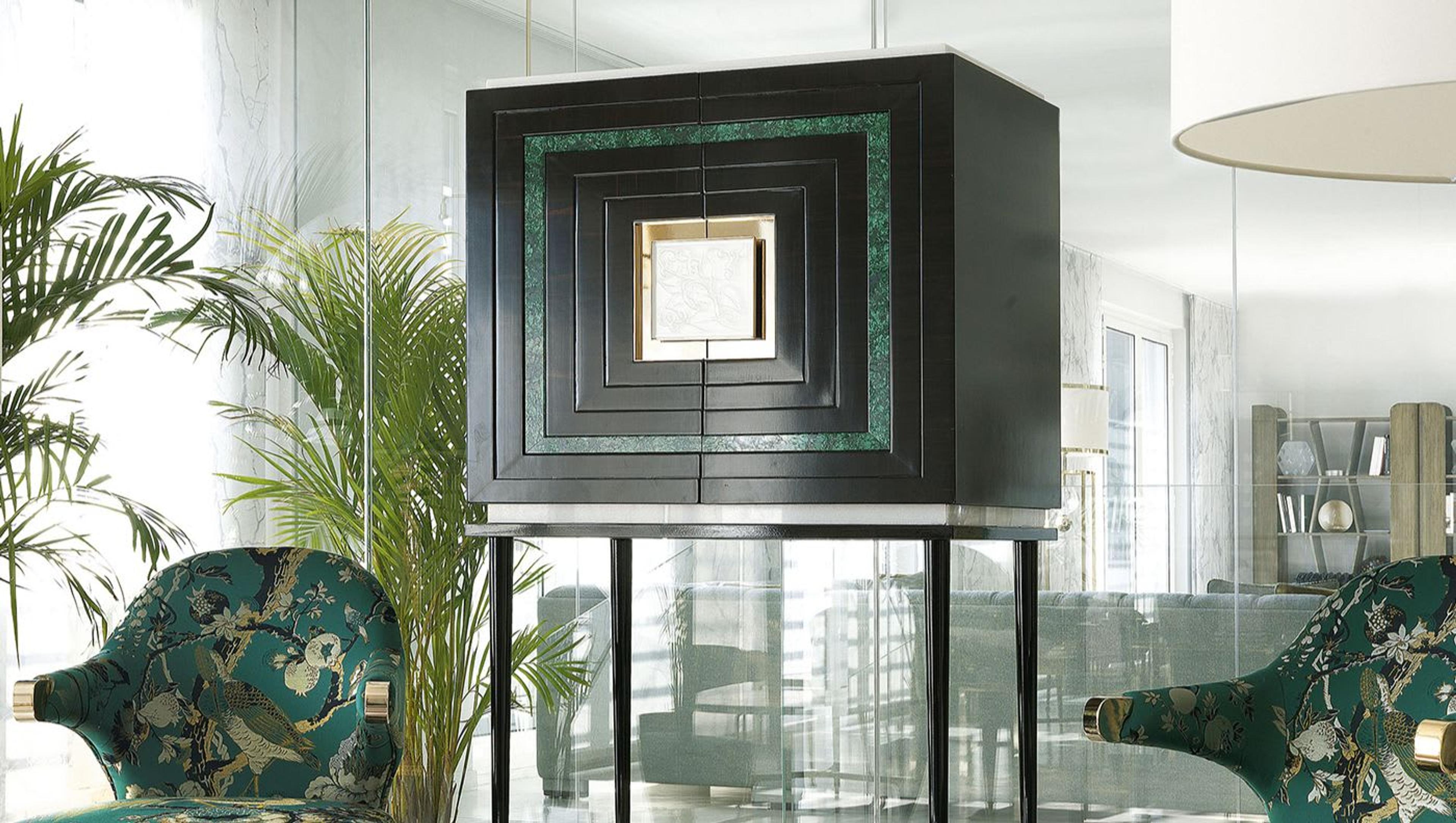 The Roaring 20s: Furniture