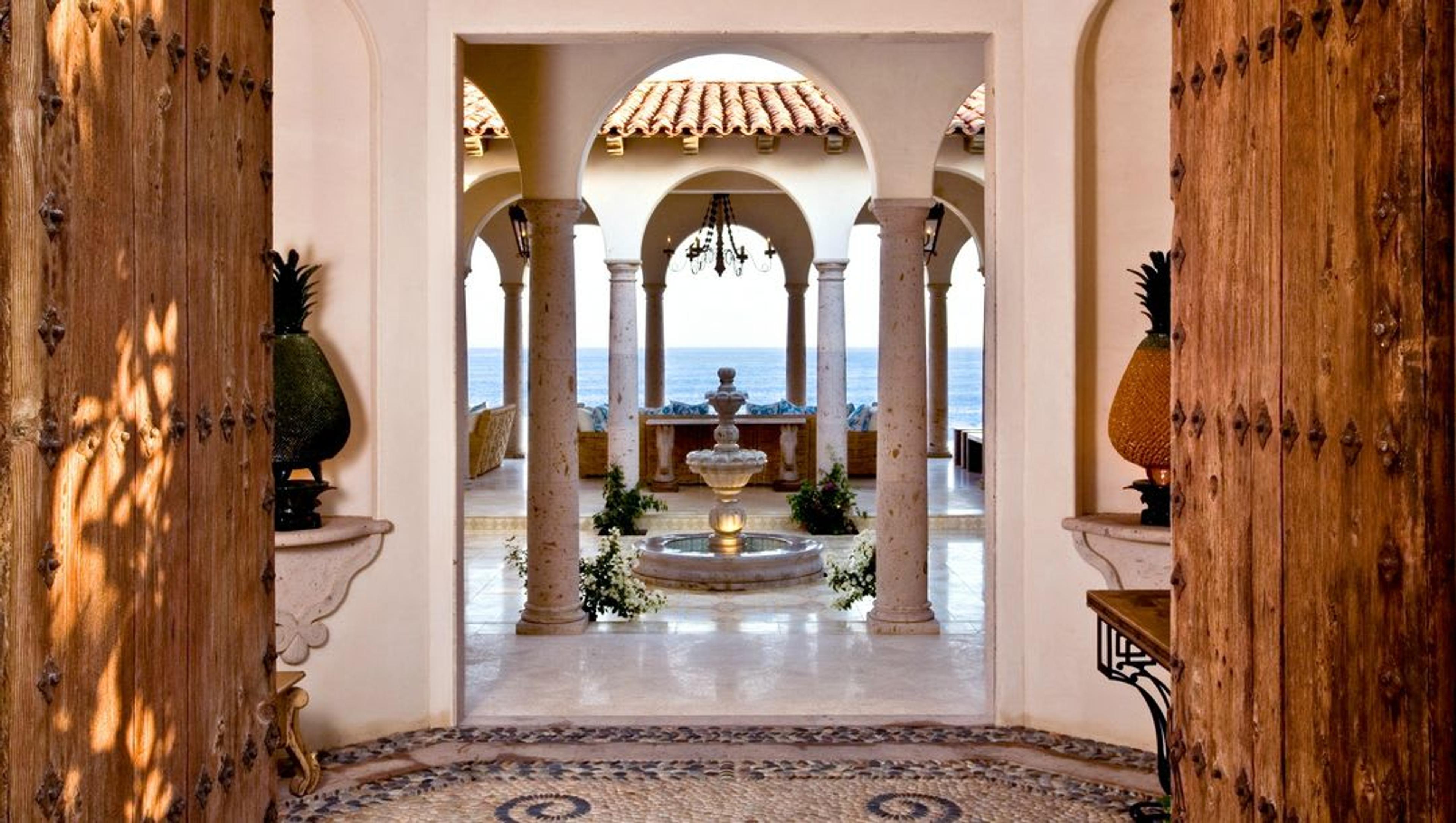 The A List: Marshall Watson