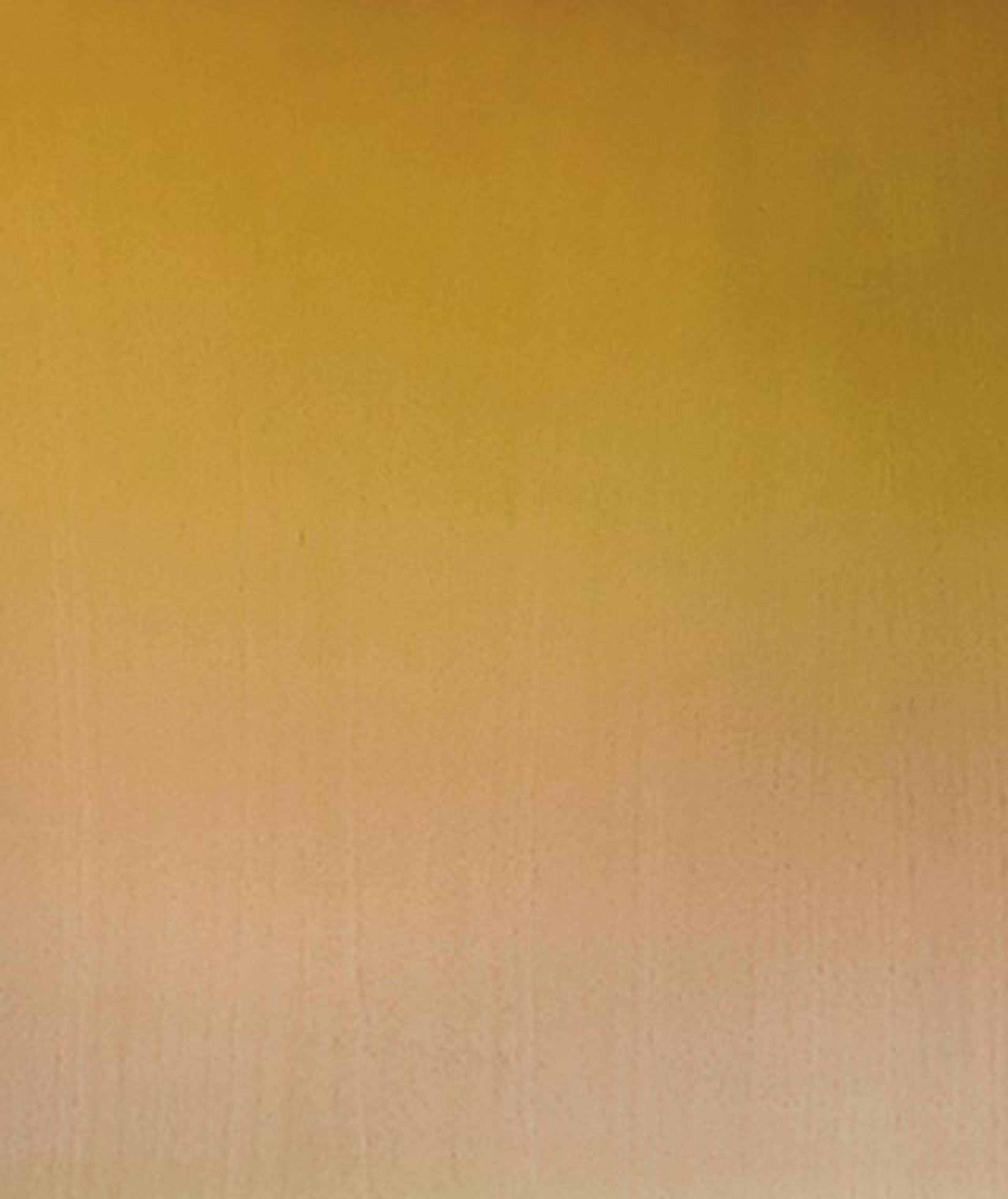 Miss Wood Yellow Chair by Missoni Home Collection