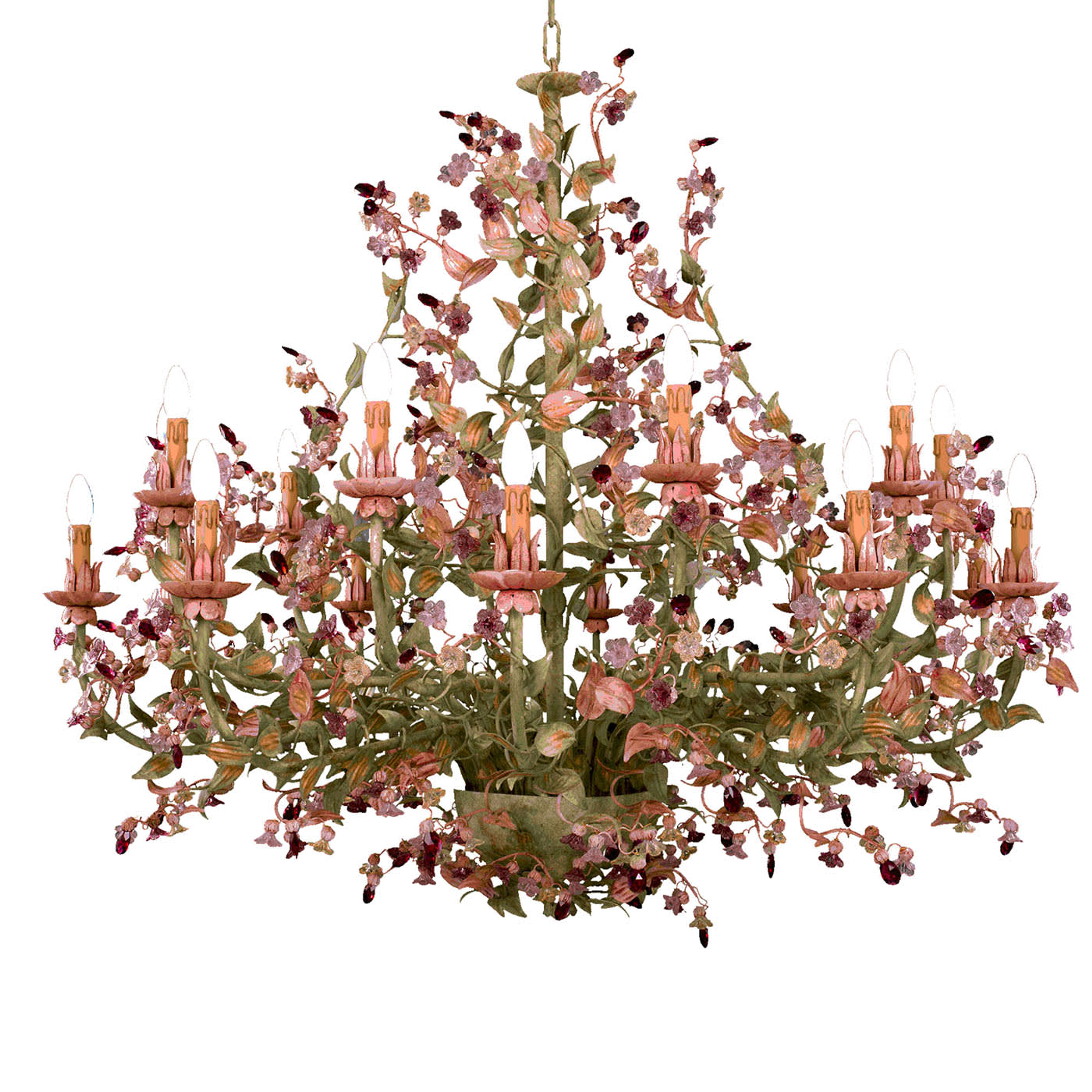 Chandeliers thumbnail