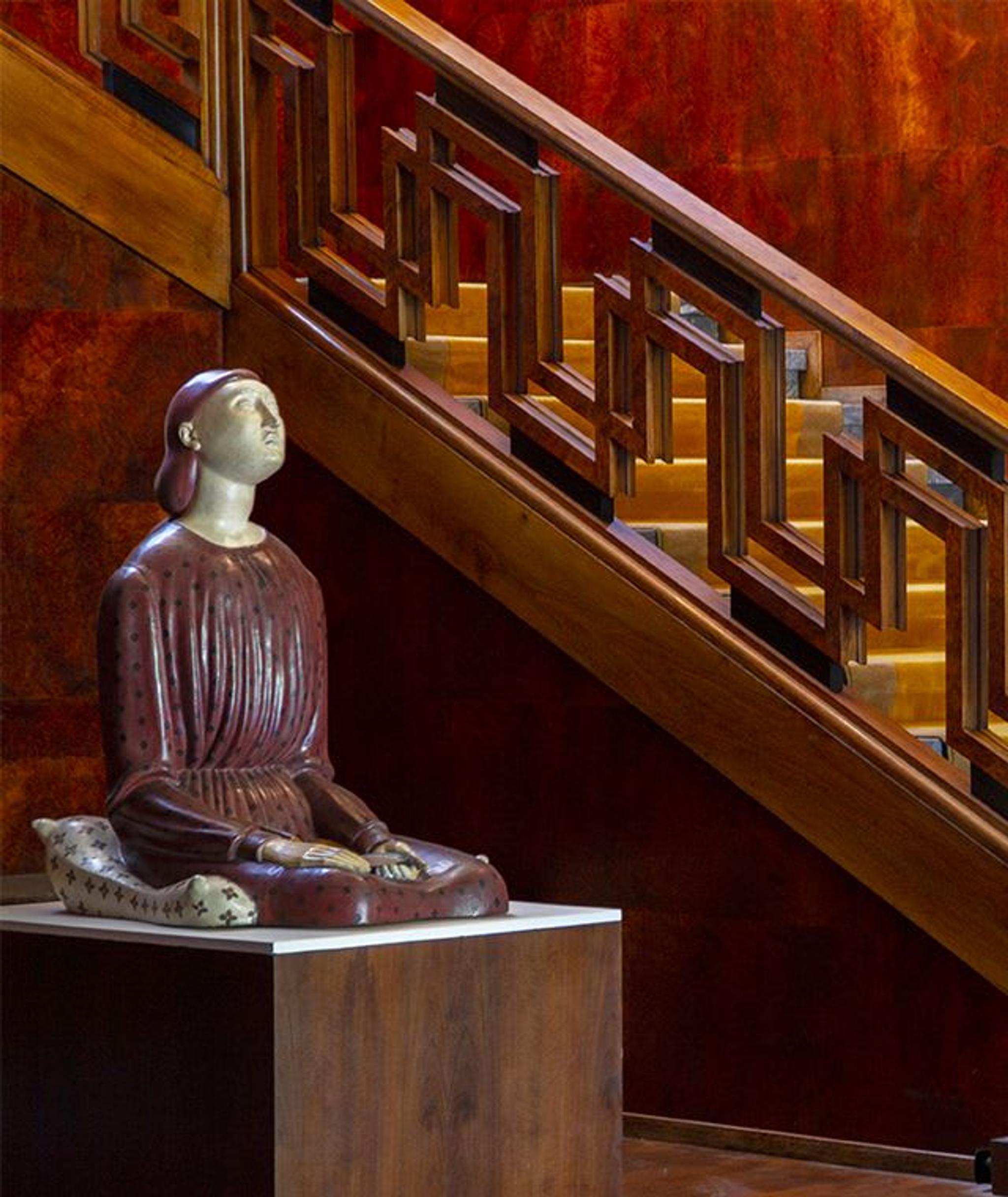 Photographie par Barbara Verduci