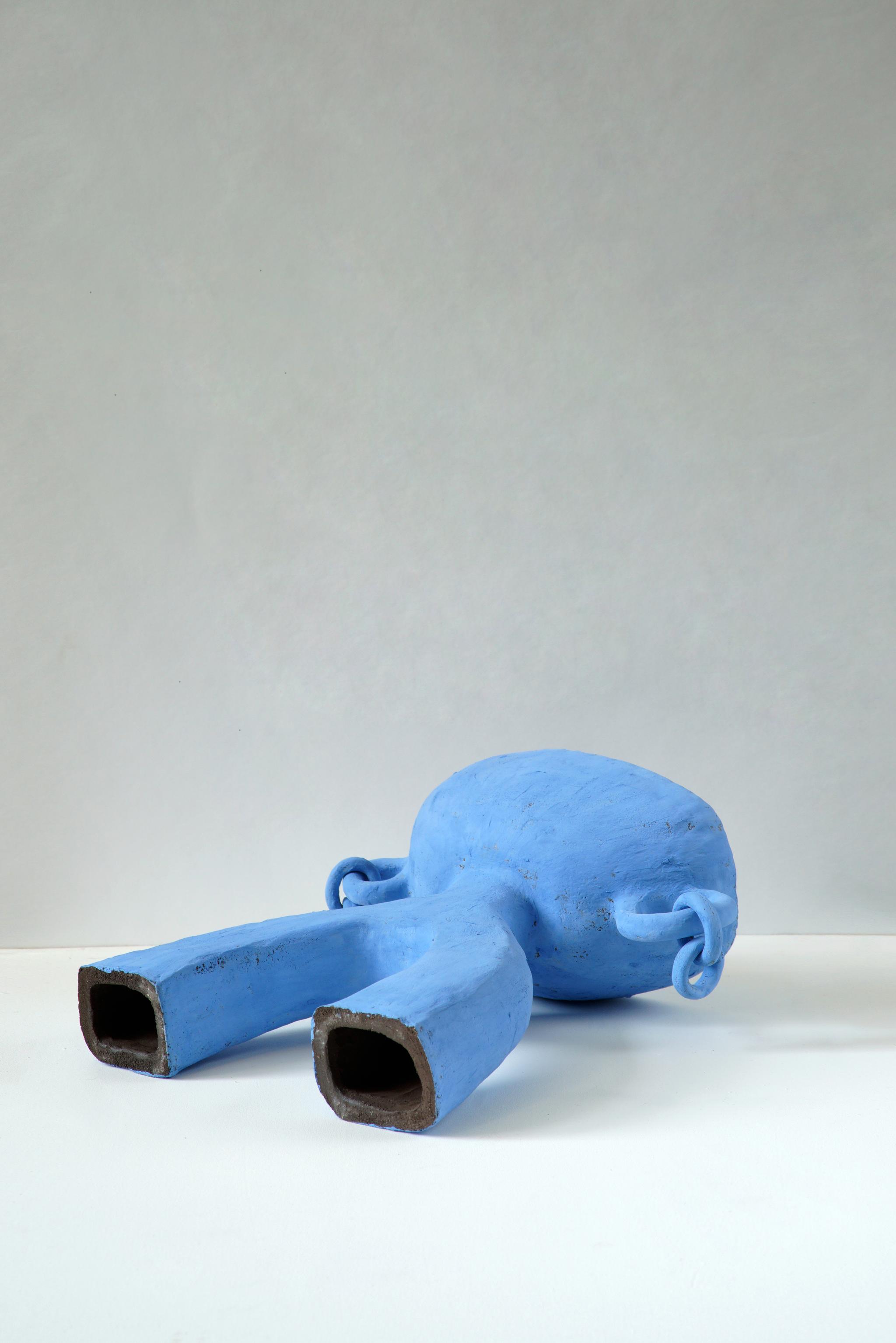 Playmo Vase