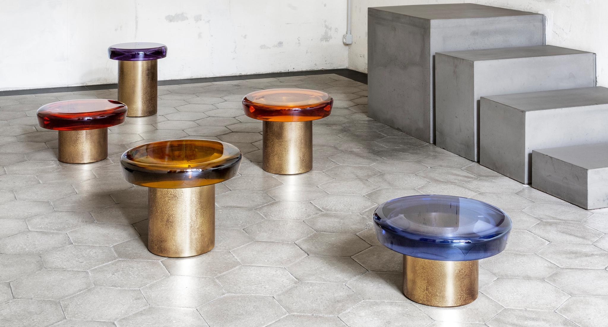 Muebles y Decoración de Resina: Añada un Toque Contemporáneo a Sus Interiores