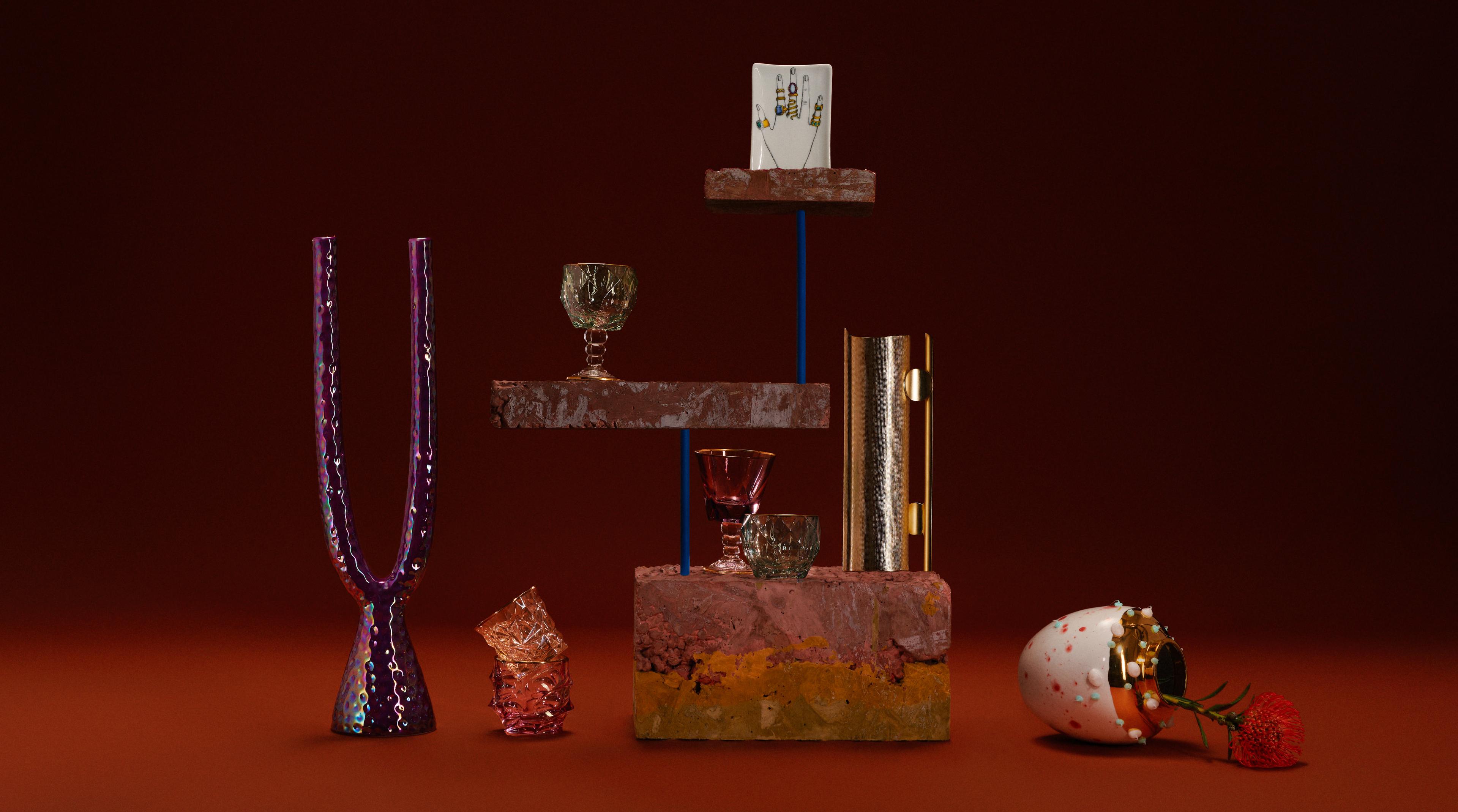 Gift Guide: Eclectic Finds