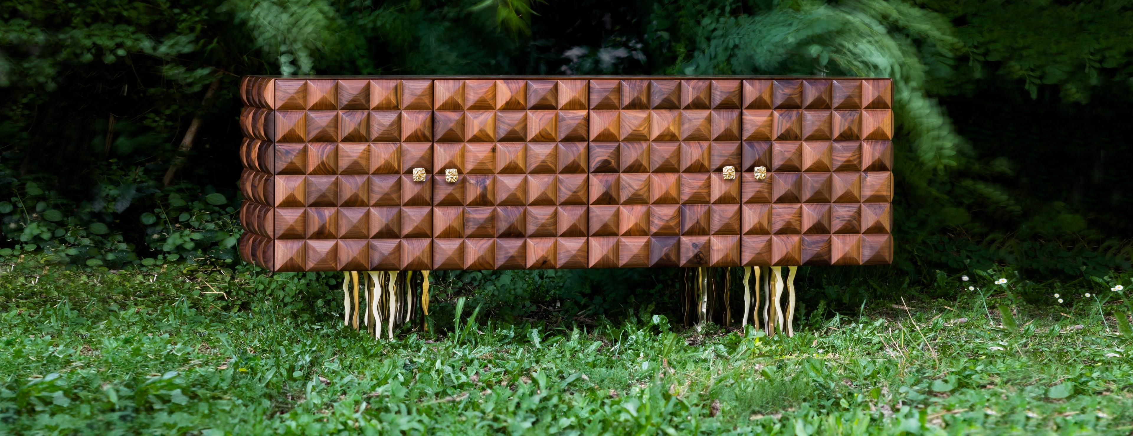 Florentinische Handwerkskunst: Il Pezzo Mancante