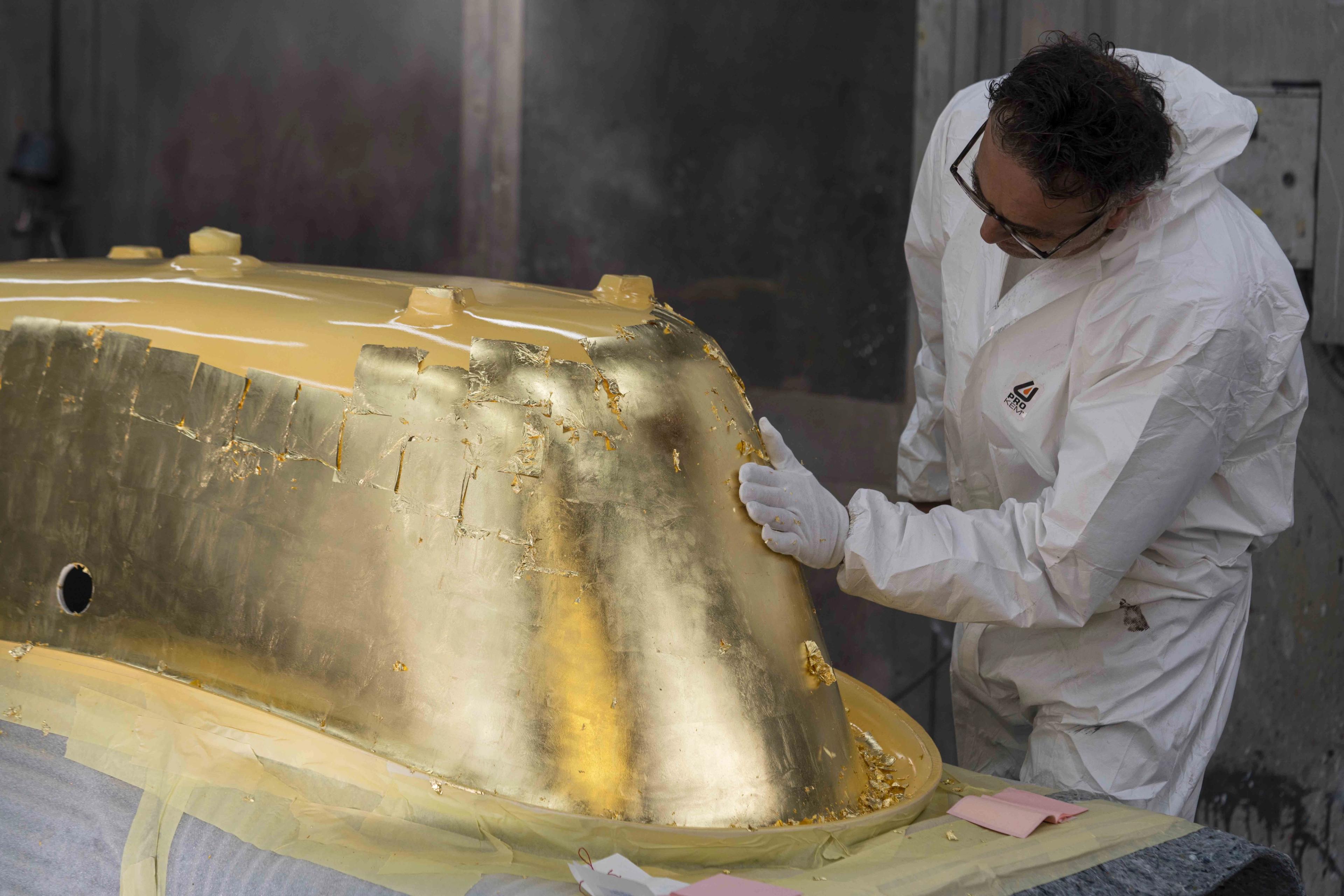 Gli Interni su Misura dall'Estetica Senza Tempo di Devon&Devon