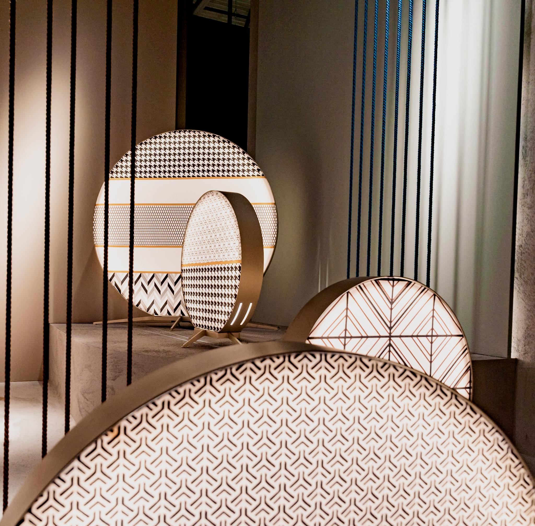 Outdoor Floor Lamps