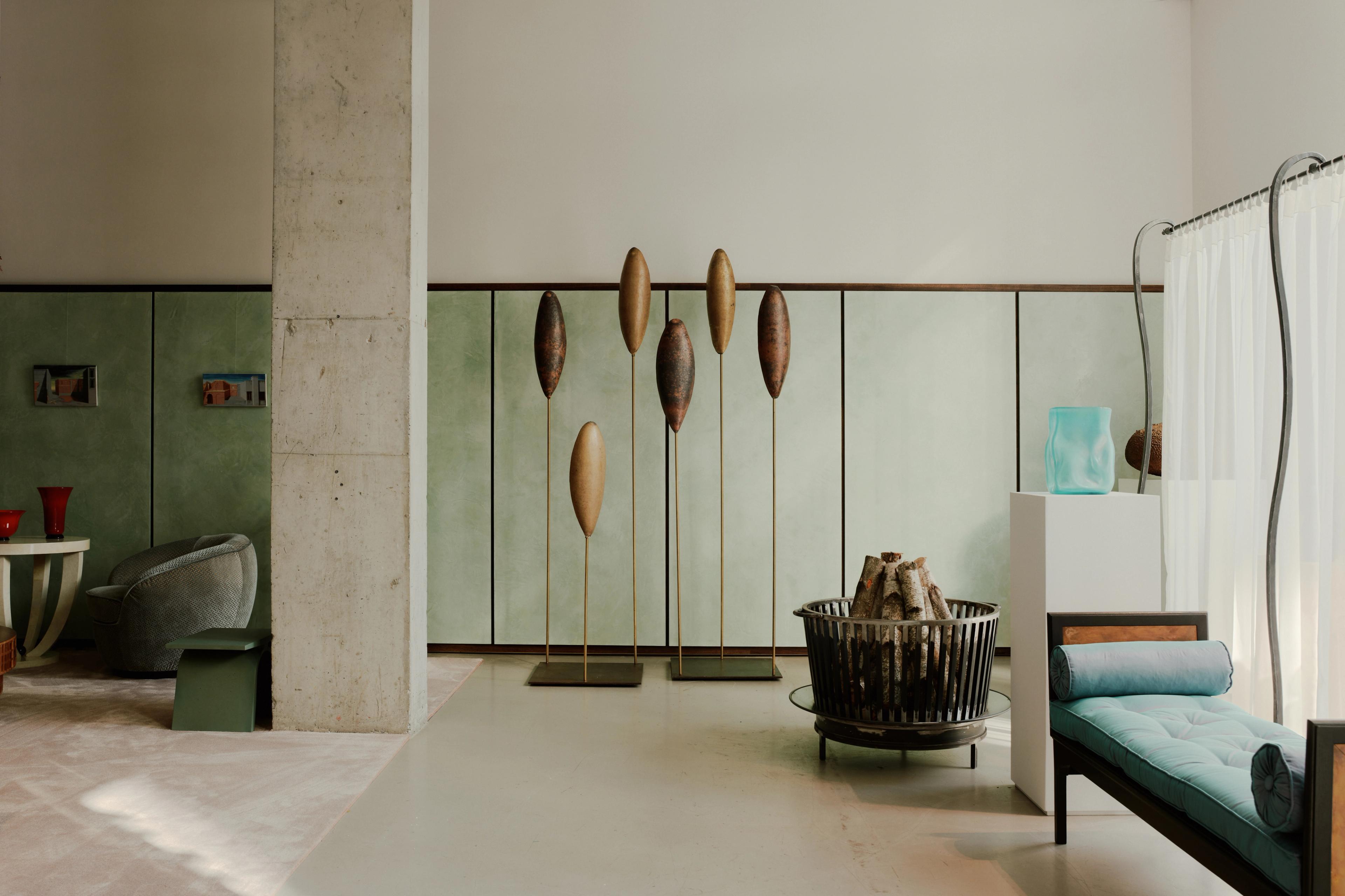 Available Pieces at Artemest Galleria