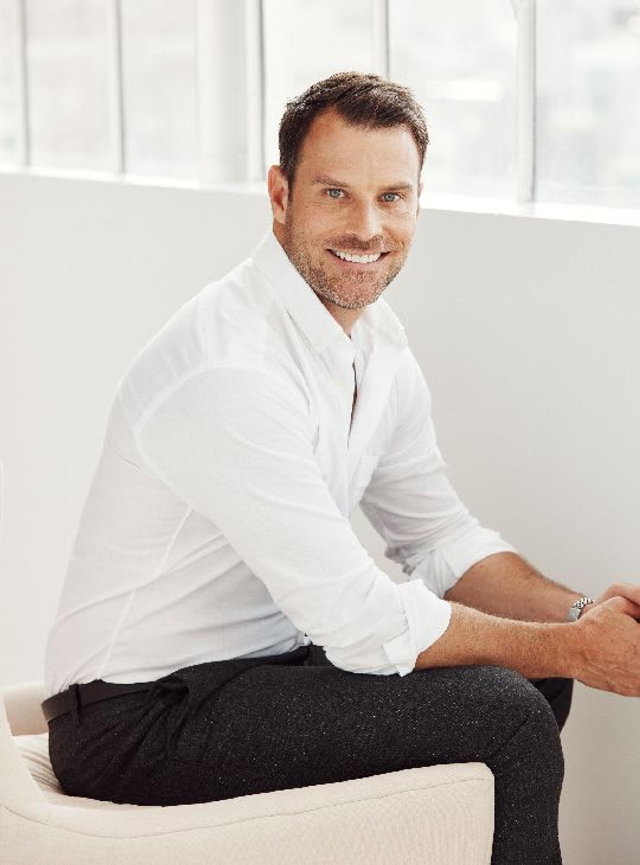 Shawn Henderson