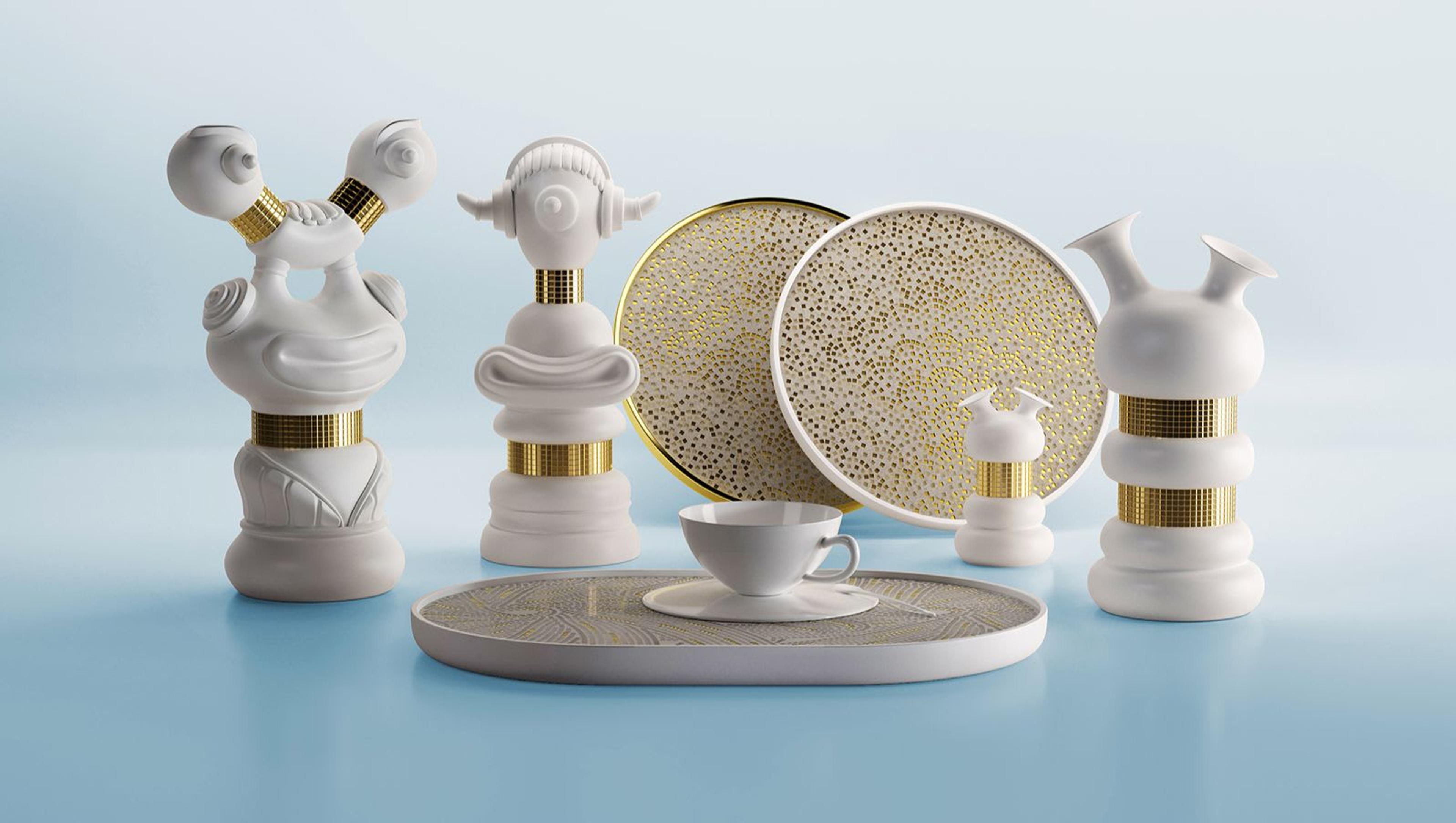 Design Icon: Matteo Cibic