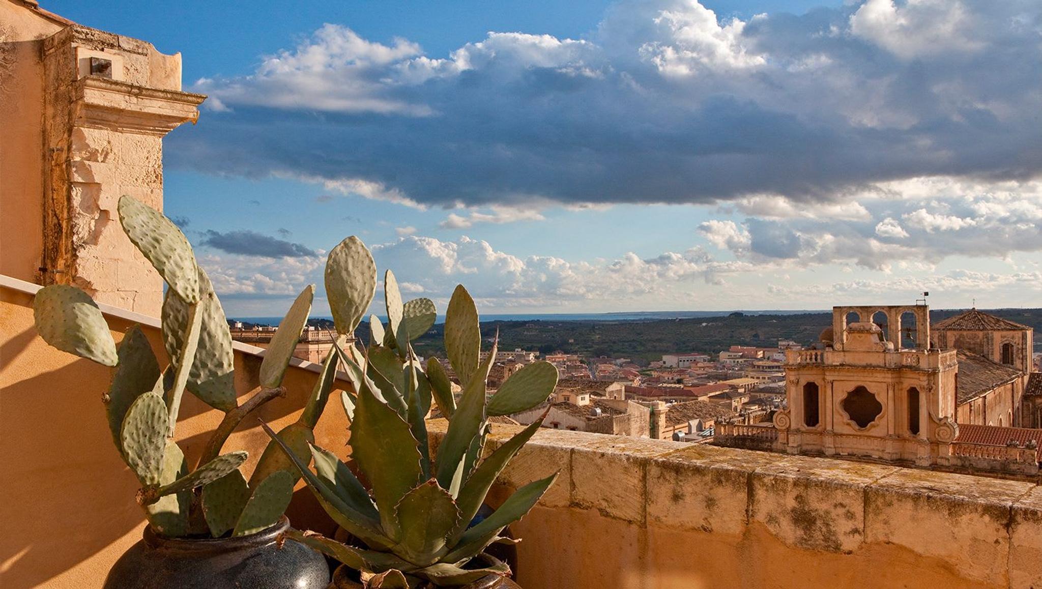 Viaggio in Italia: Siciliy