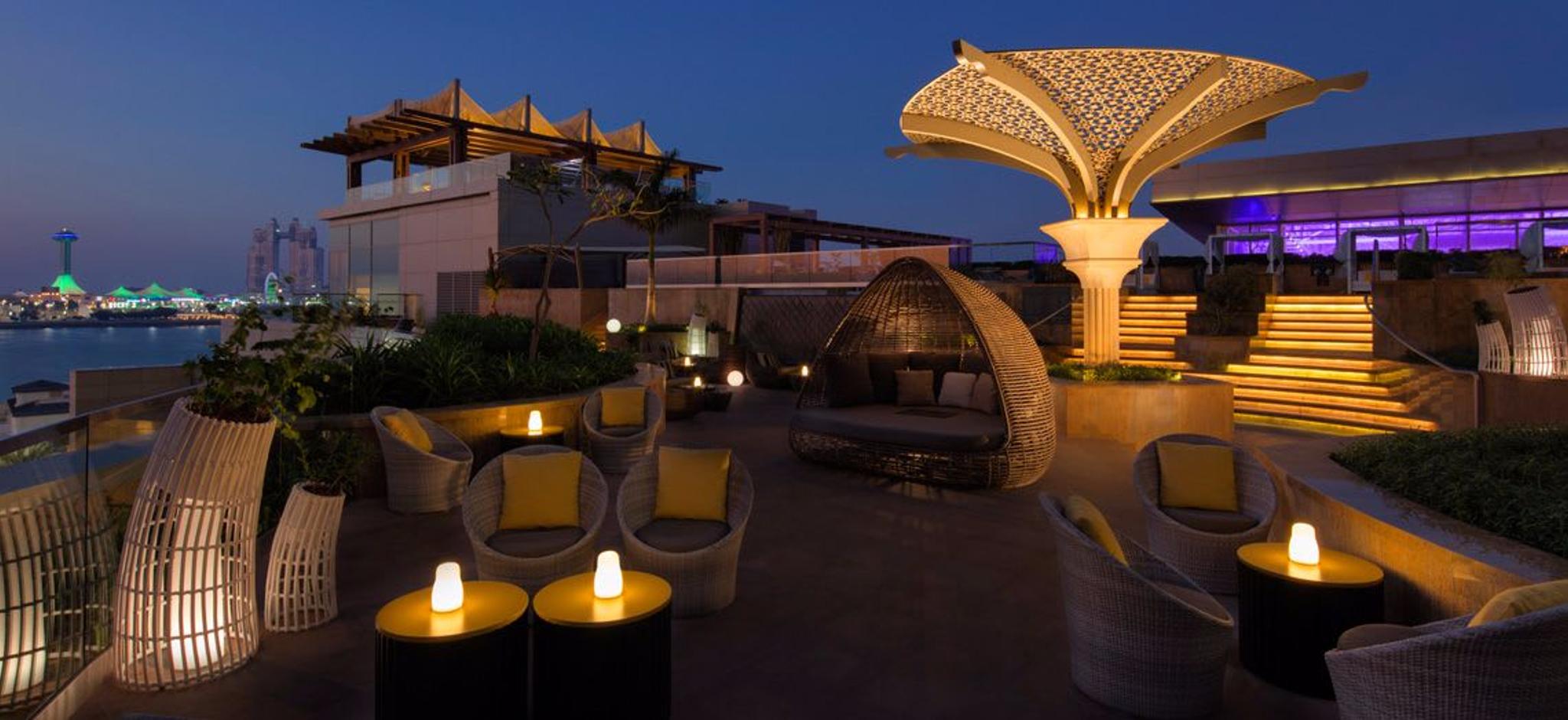St. Regis Abu Dhabi - Corniche